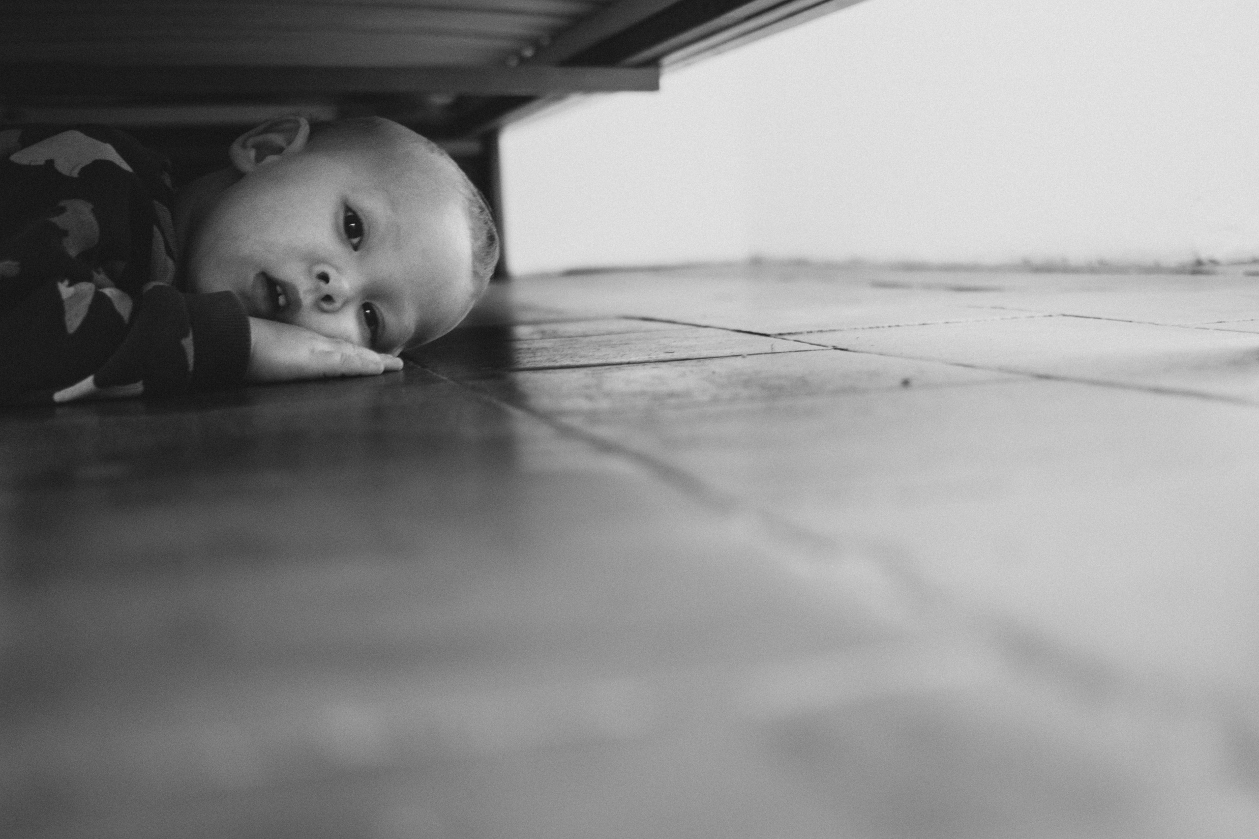 Gallery. Photographer Irina