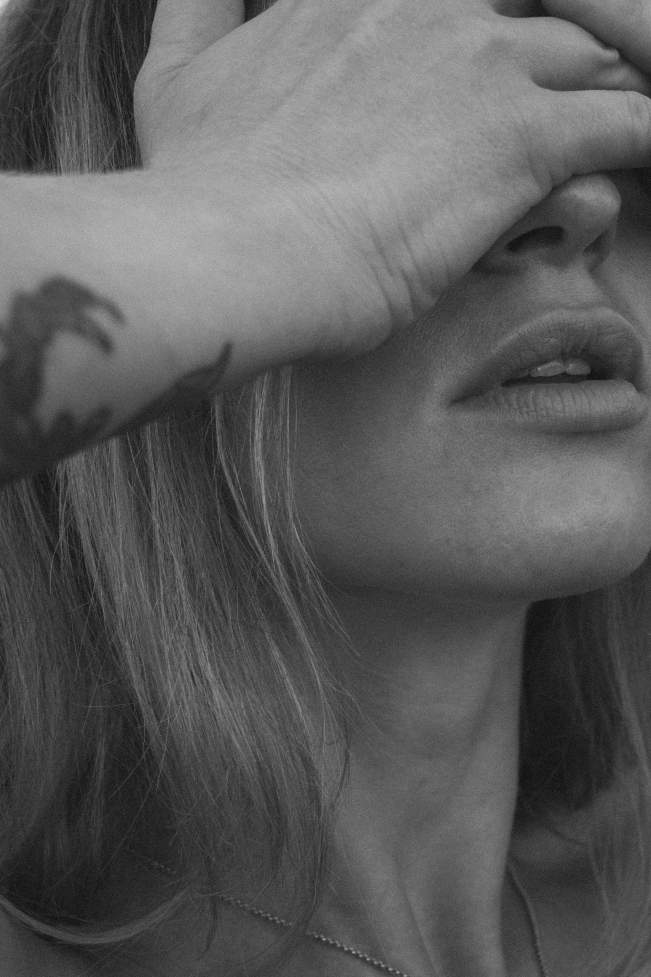 Gallery. Photographer Irina