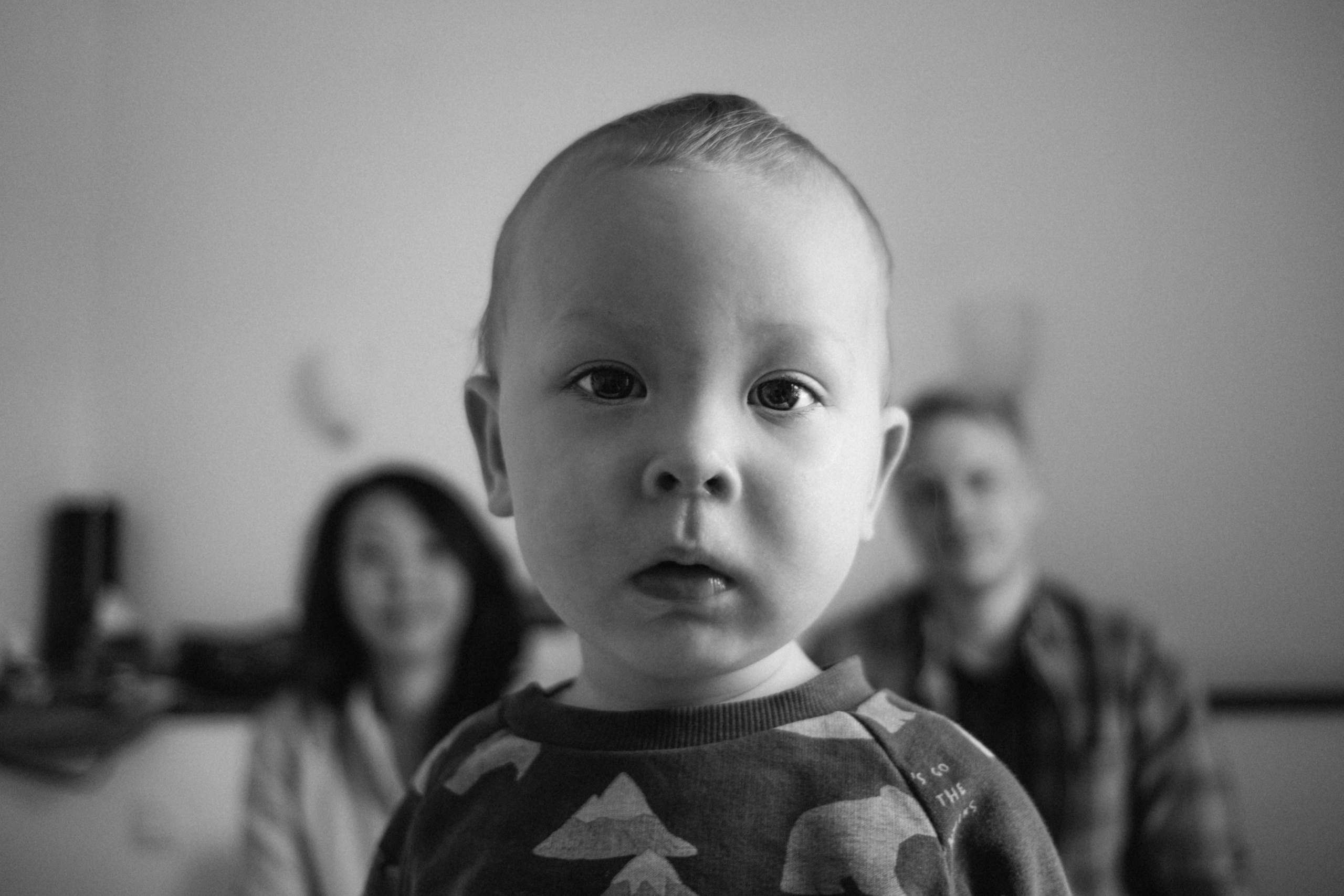 Gallery. Photographer Irina
