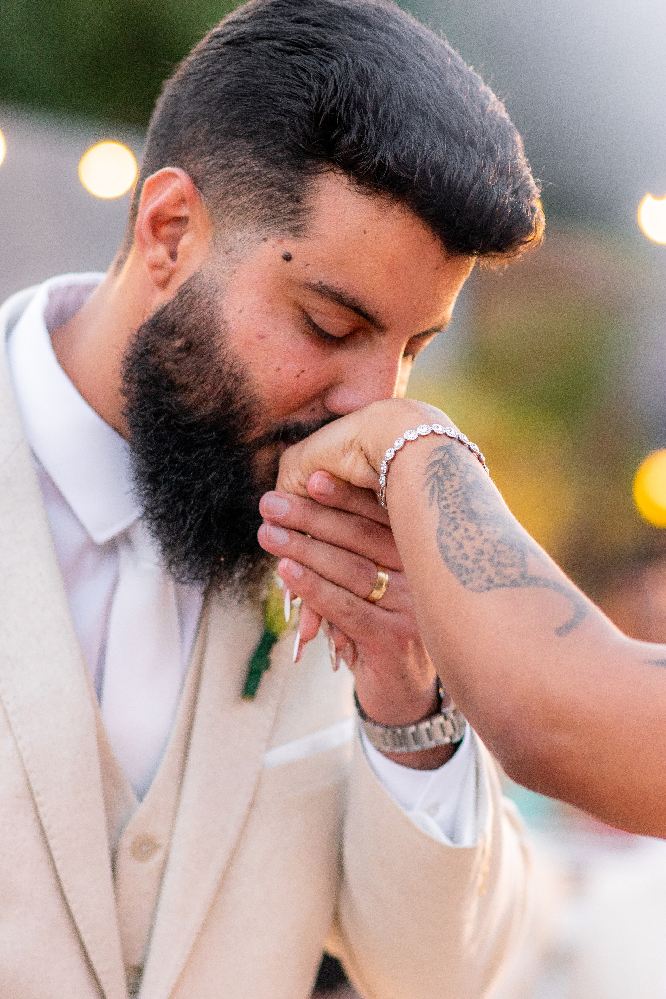 Kimberly e Mateus. Arthur Alves Fotografia