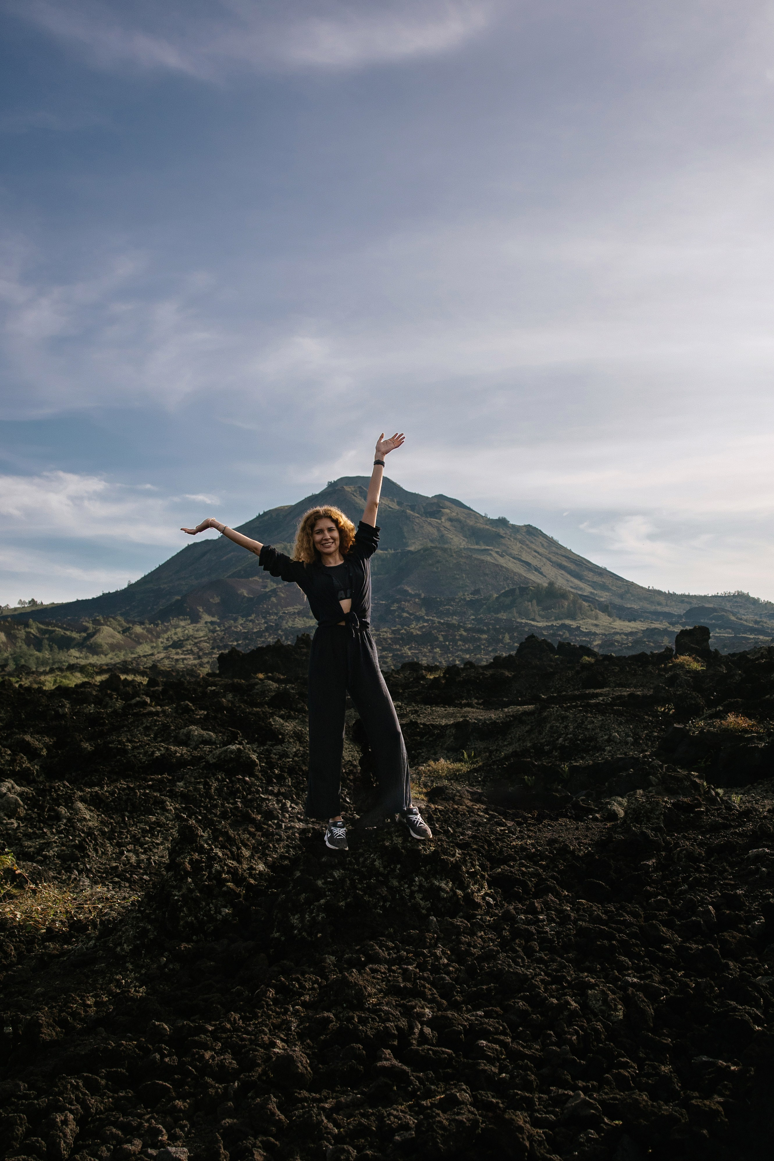North trip. Профессиональный фотограф Нурмиева Вероника