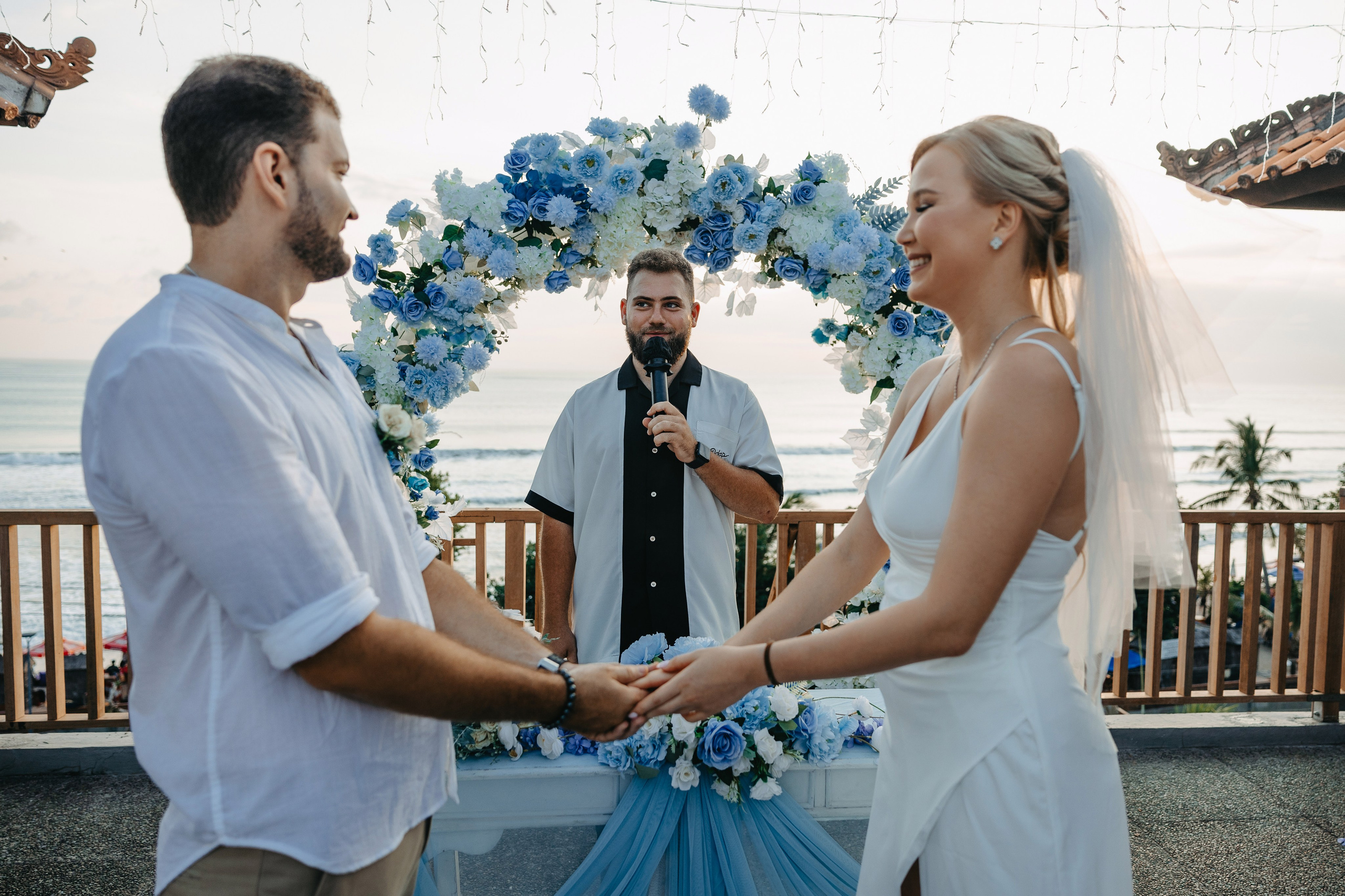 Anna & Michael. Профессиональный фотограф Нурмиева Вероника