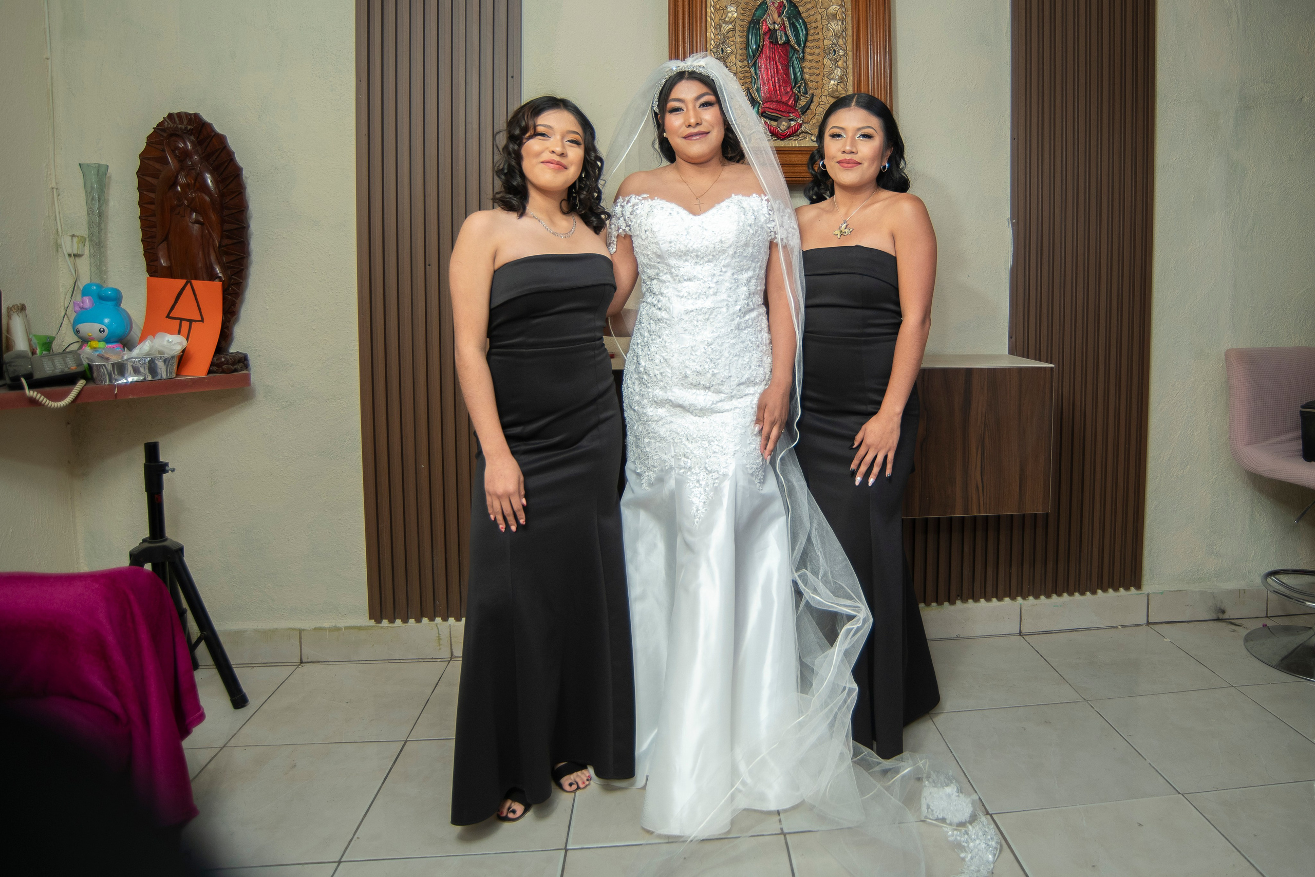 Myr. Leonardo Bautista Fotógrafo