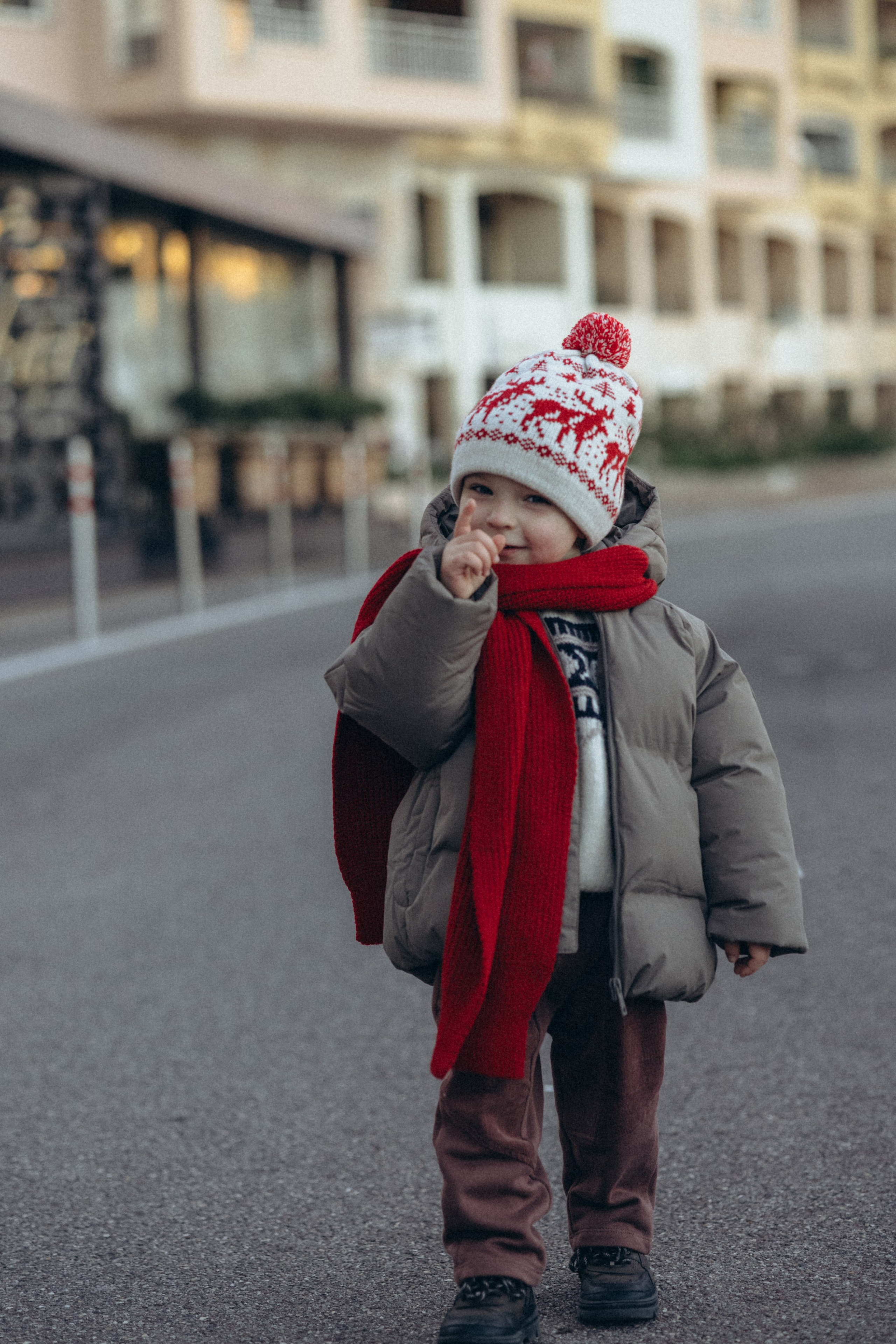 Home Alone. Photographe à Nice, Cannes et Antibes | Inna Dudareva