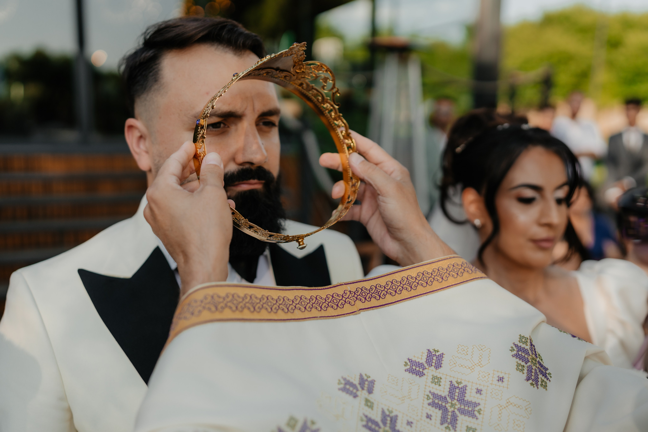 Fotografii Nuntă. Pantelimon Fotograf