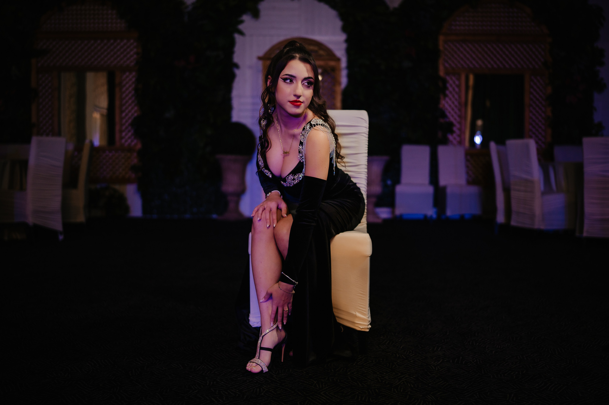 Fotografii Majorate. Pantelimon Fotograf