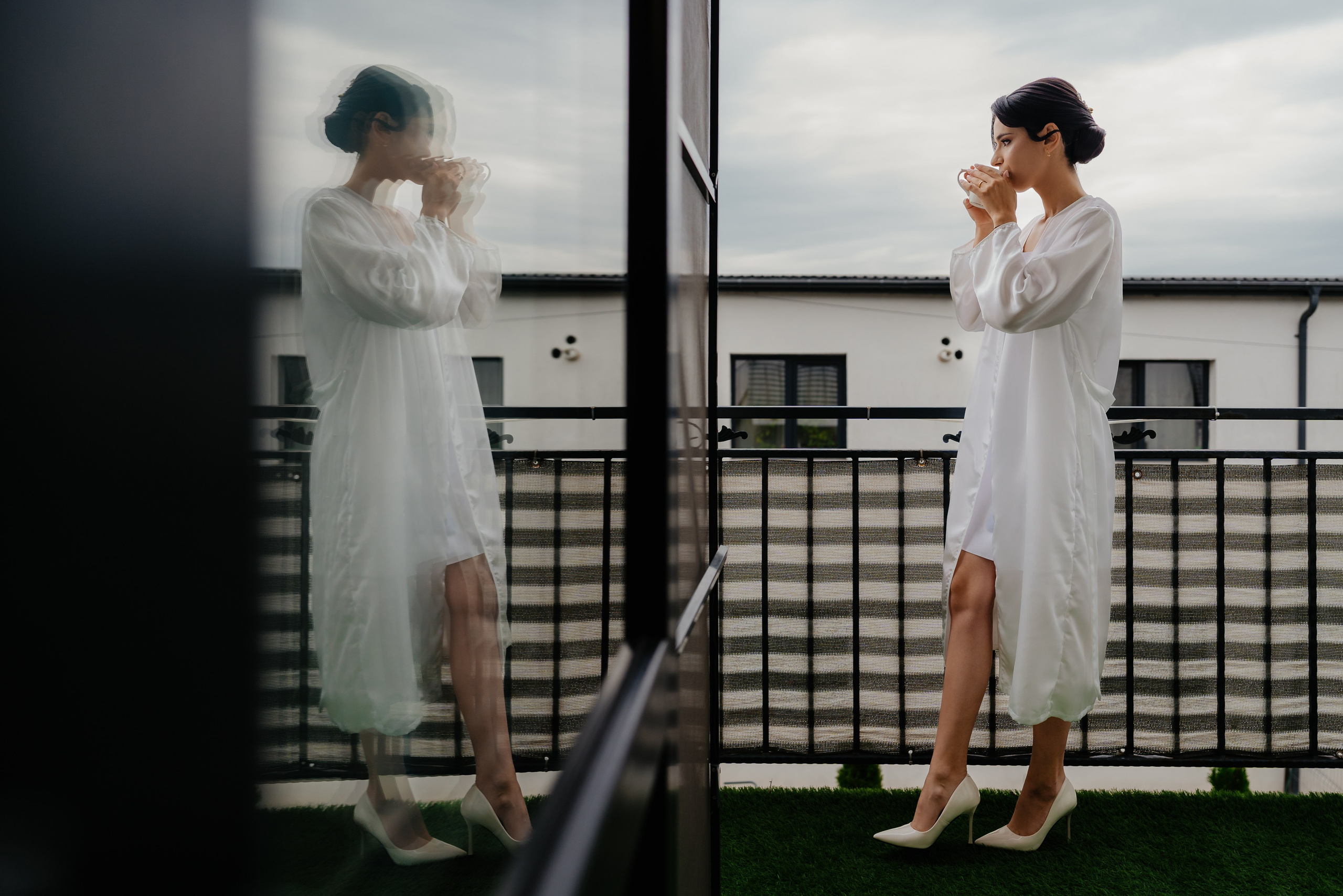 Fotografii Nuntă. Pantelimon Fotograf