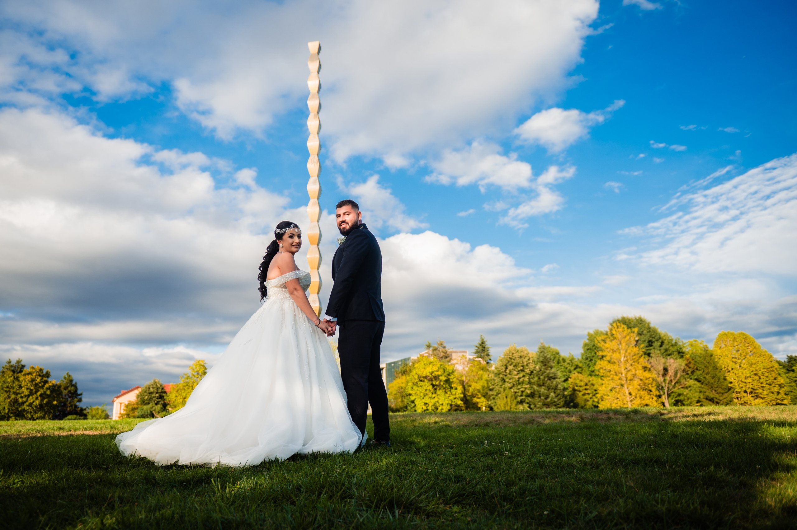 Laurian si Ioana. Ionut Birceanu