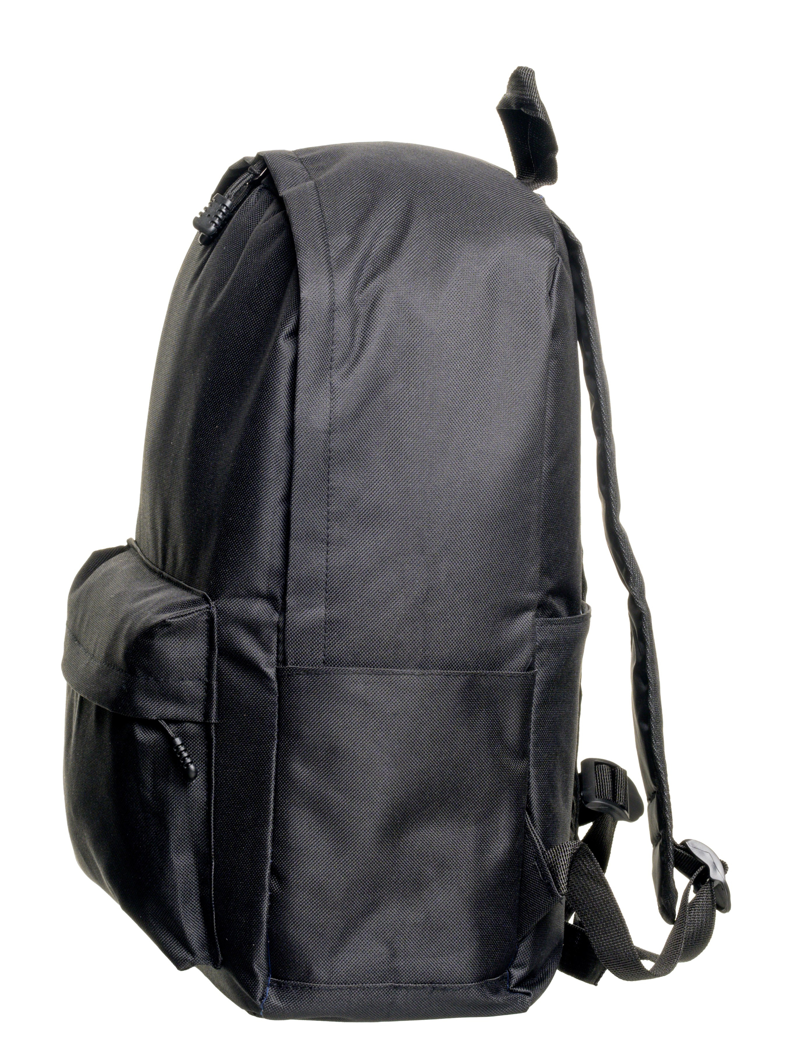 Backpack. Fotograf Dmitrii Donets