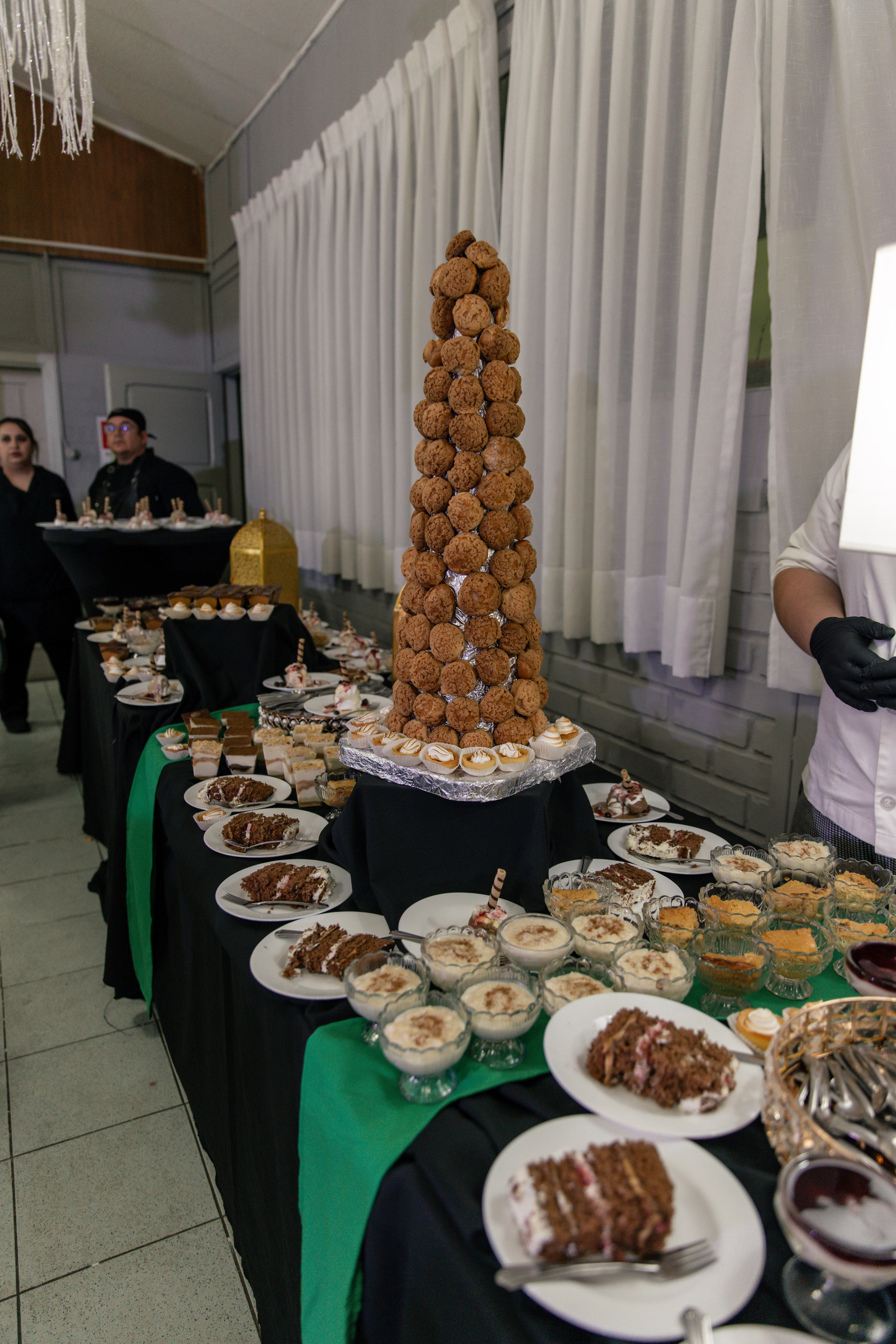 Johana y Edgar. Dinka & Emilio - El arte de preservar lo que no se repite