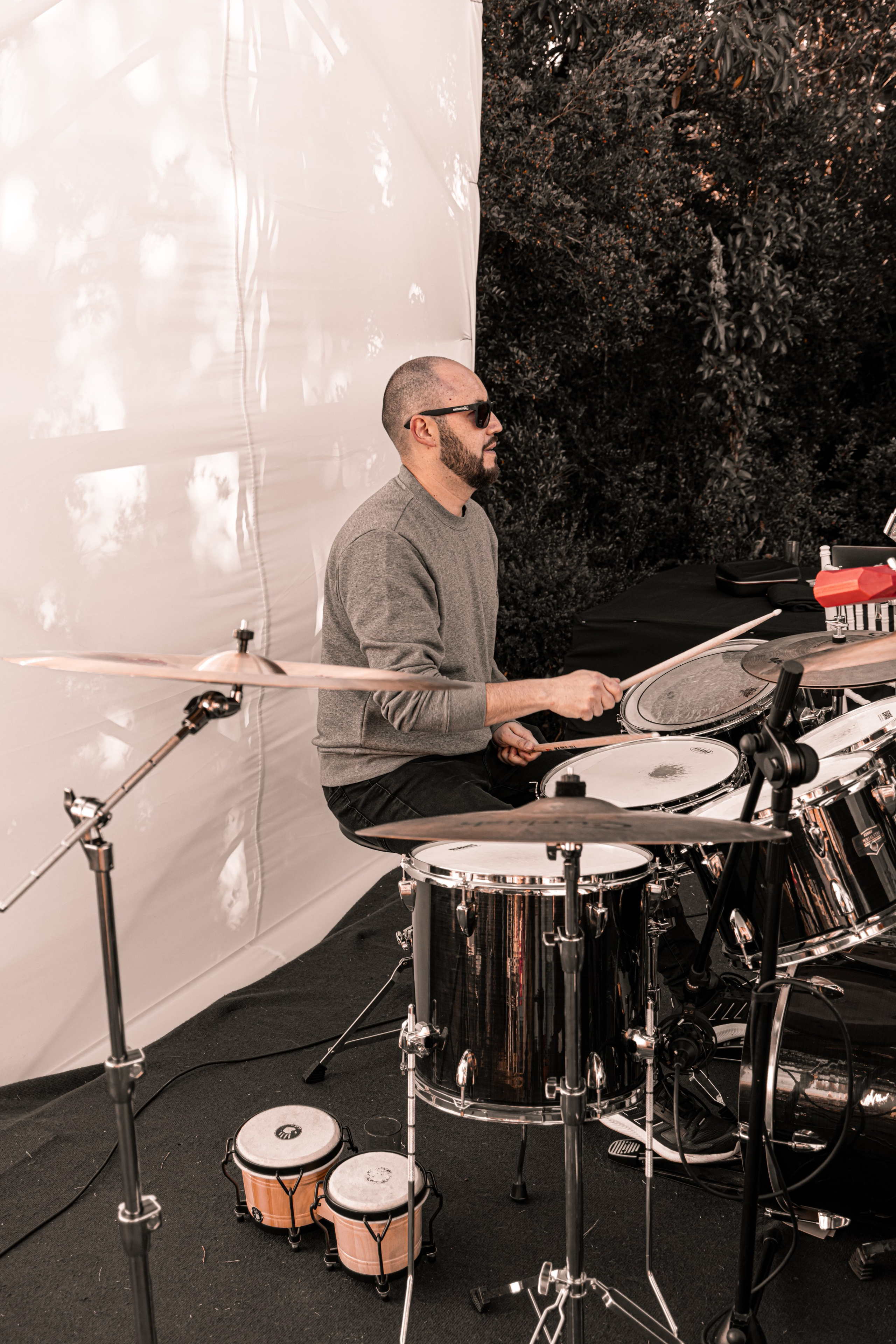 Maritza y Alen. Dinka & Emilio - El arte de preservar lo que no se repite