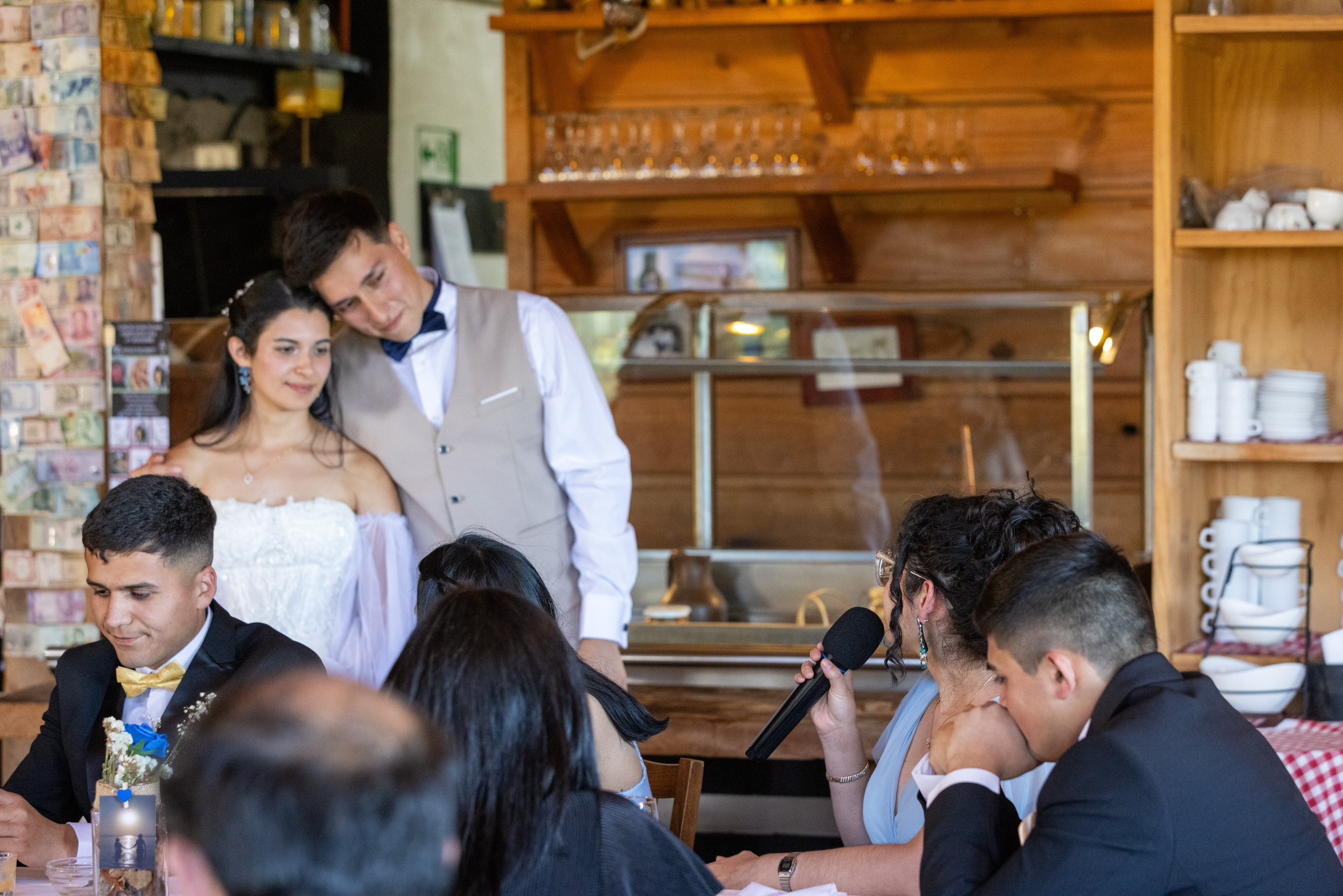 Carol & Ivo. Dinka & Emilio - El arte de preservar lo que no se repite