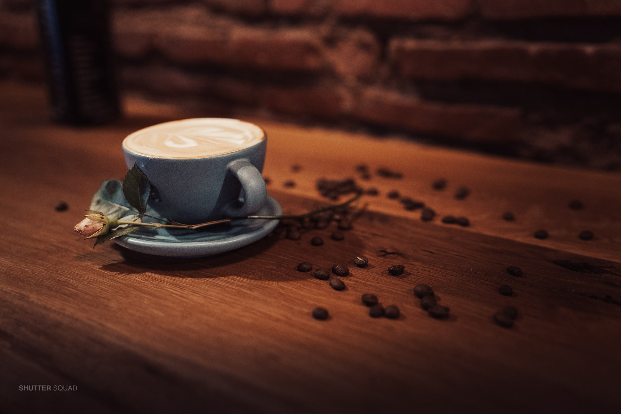 Product Gallery — Kawa Coffee Shop Brasov. ShutterSquad.ro