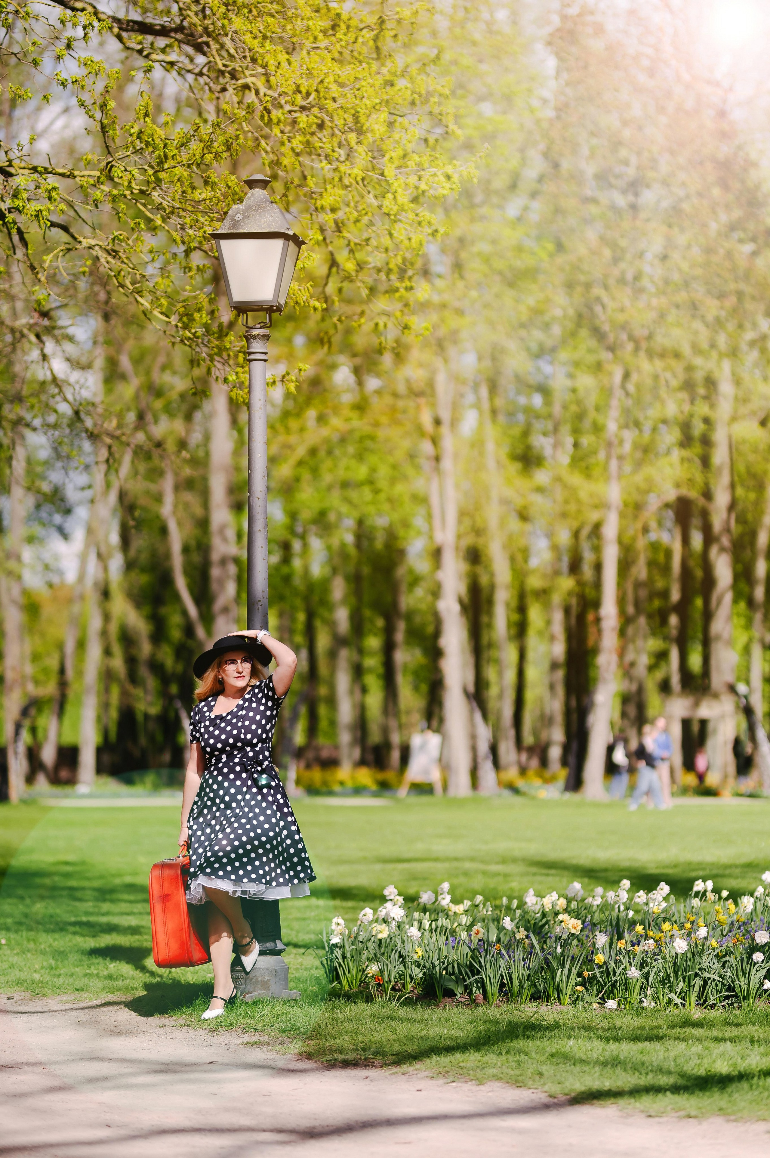 Vokalinio ansamblio “Gegužė” kolektyvas. Rokas Baranauskas fotografija