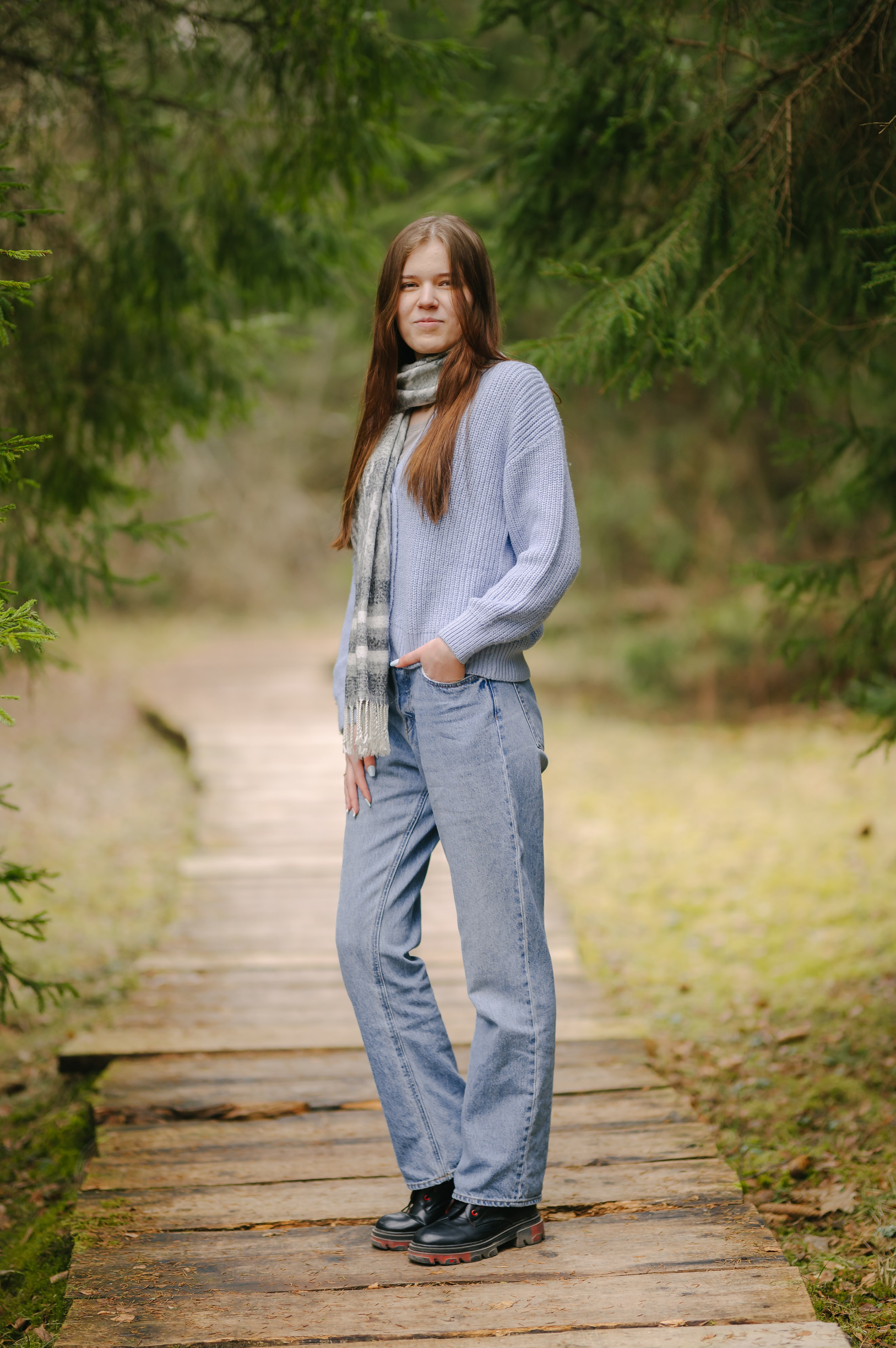 Justės fotosesija. Rokas Baranauskas fotografija