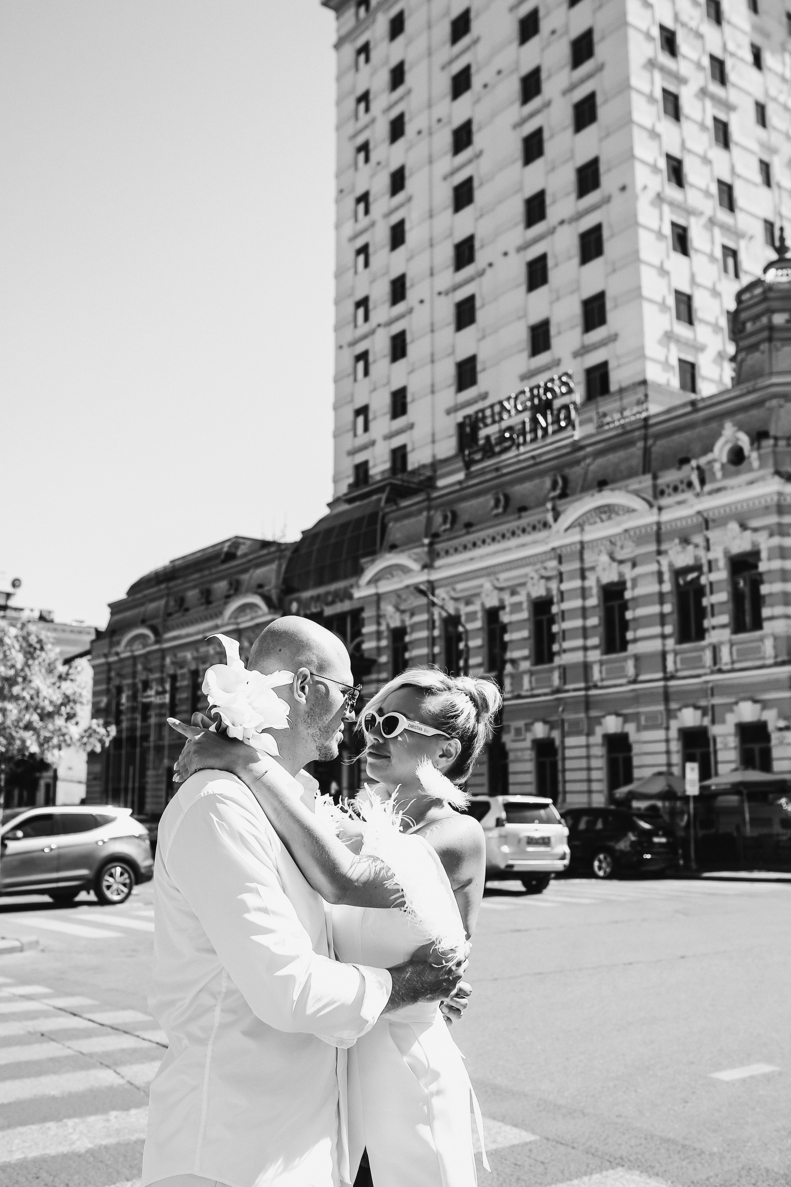 In the botanical. Свадебный, семейный и детский фотограф в Беларуси и за ее пределами