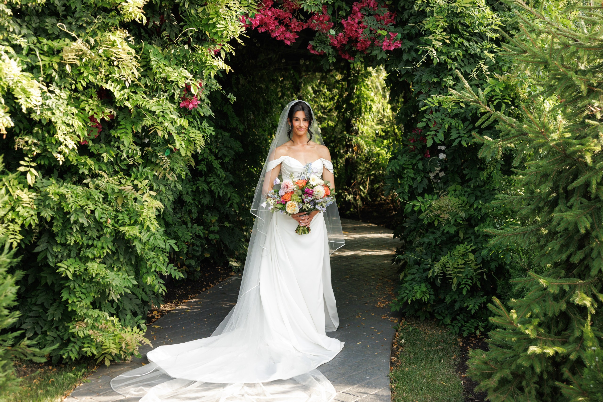 Erica and Nick, Shells Loft Red Hook, NY. Wedding Photo & Video