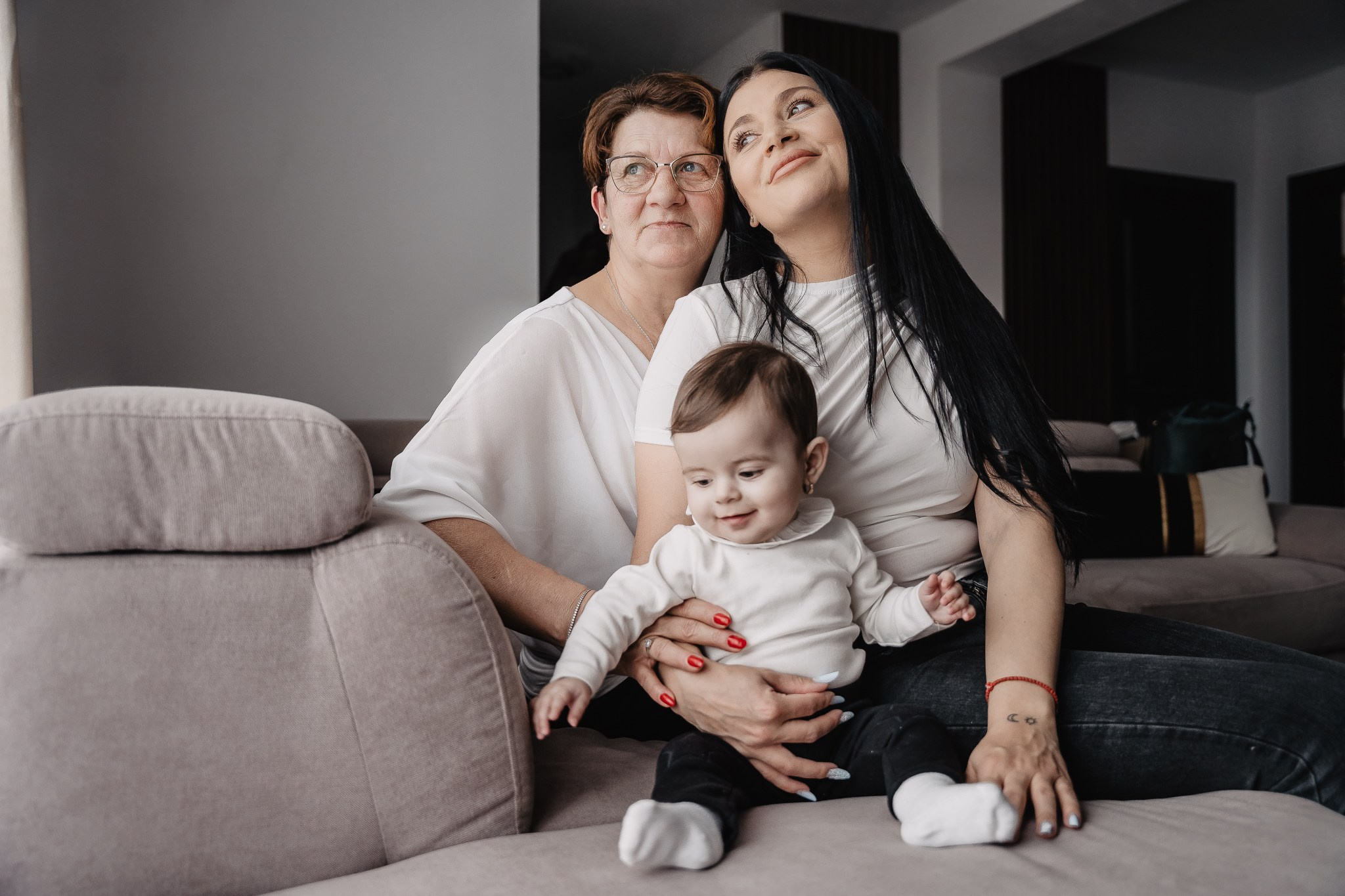 1 Martie. Family and kids photographer