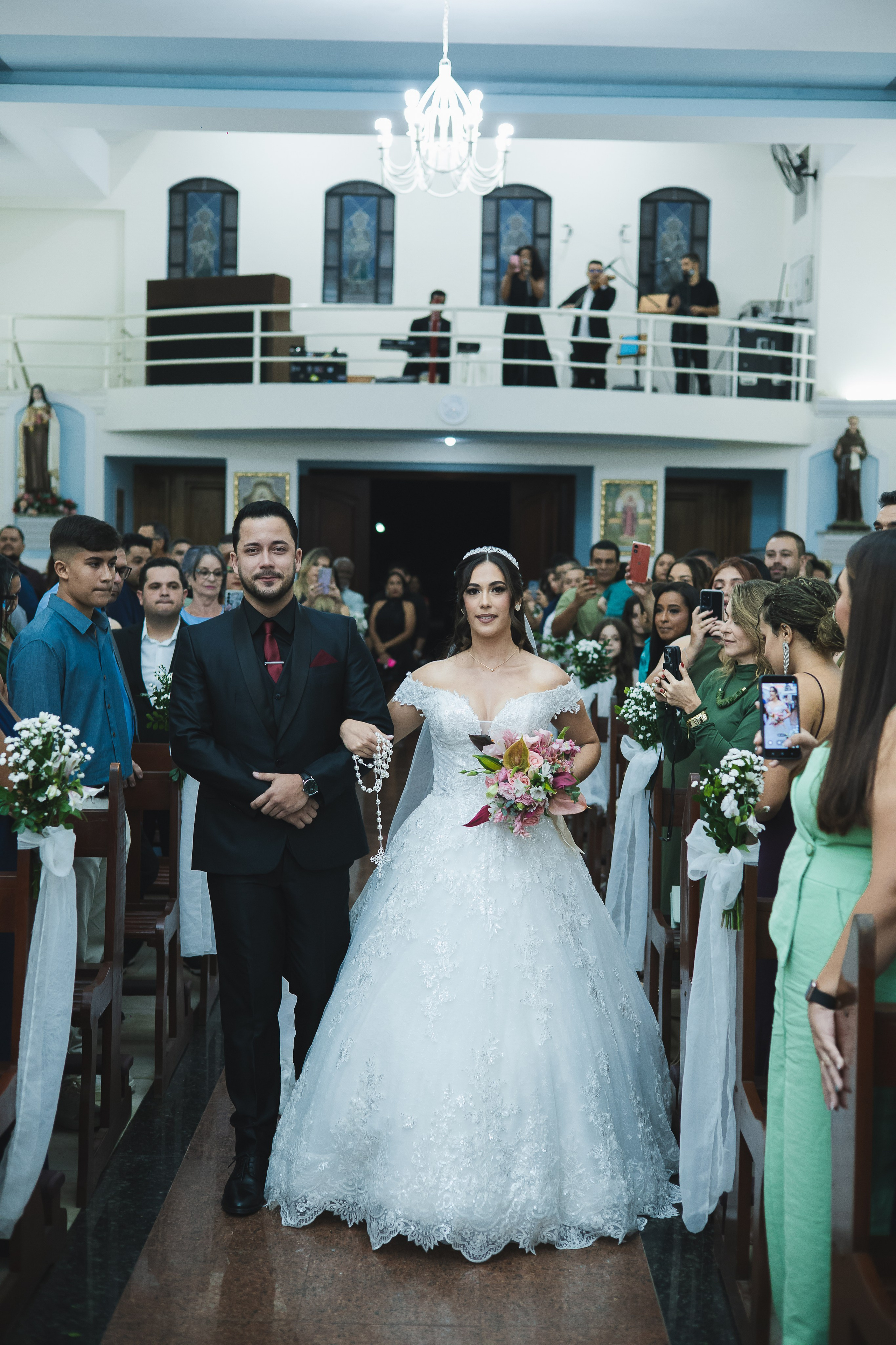 Juliane & Luan | La belle Mansion Resende/RJ. Studio Rodney Côrtes