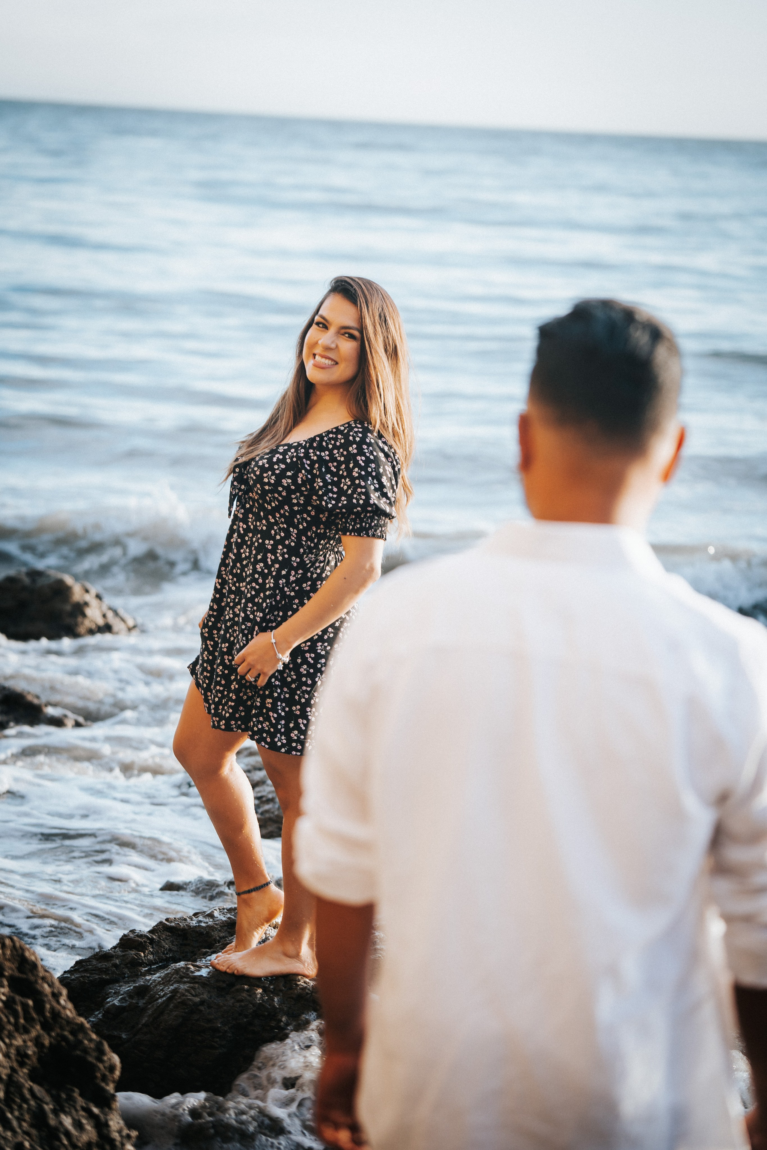 Gloria & Reiniery Engagement. J&T Photo Art