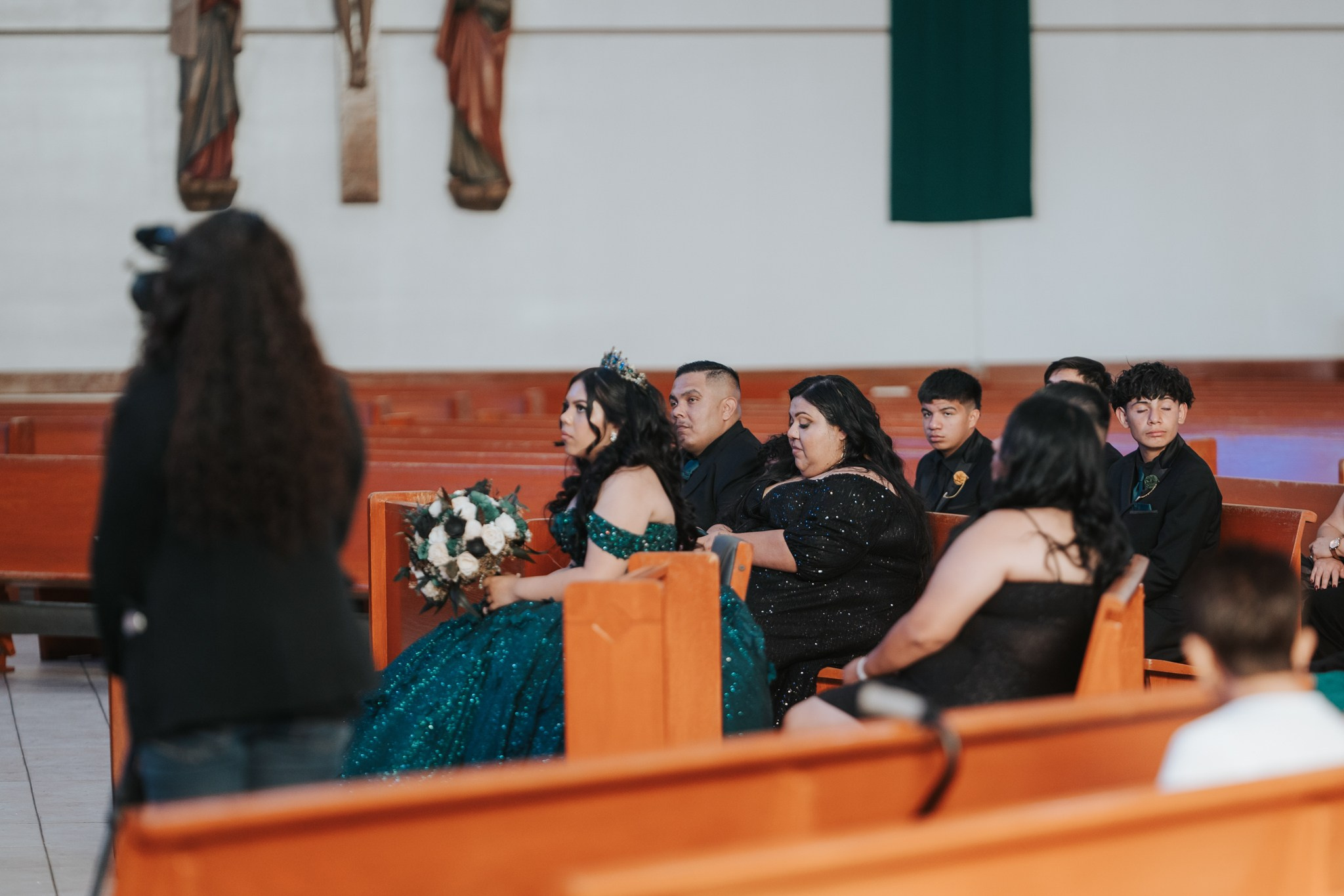 Syenna’s XV. J&T Photo Art