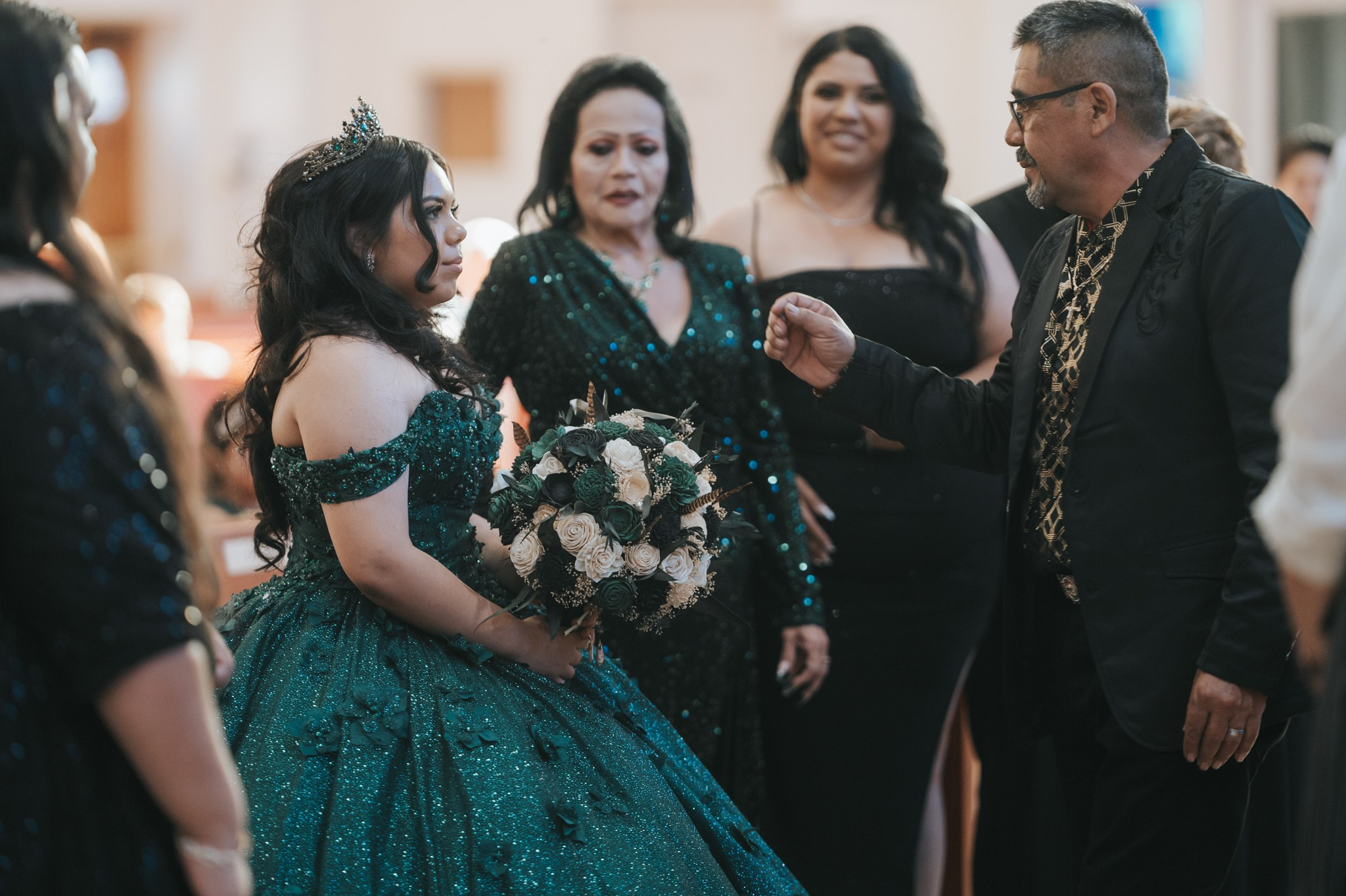 Syenna’s XV. J&T Photo Art