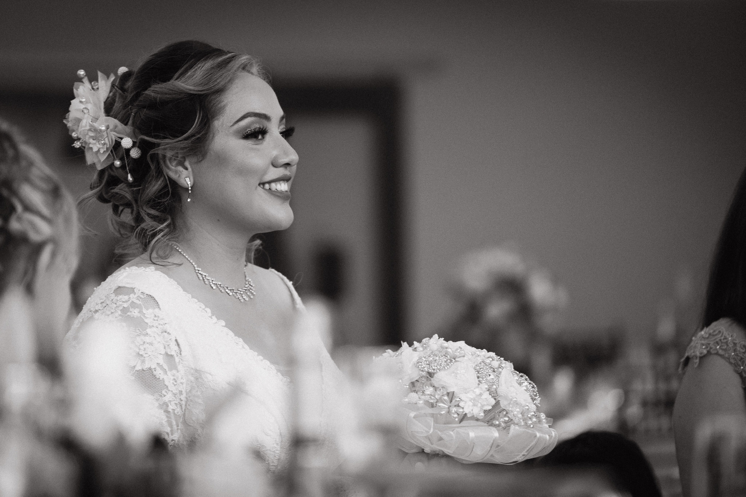 Genesis & Joseph Wedding. J&T Photo Art