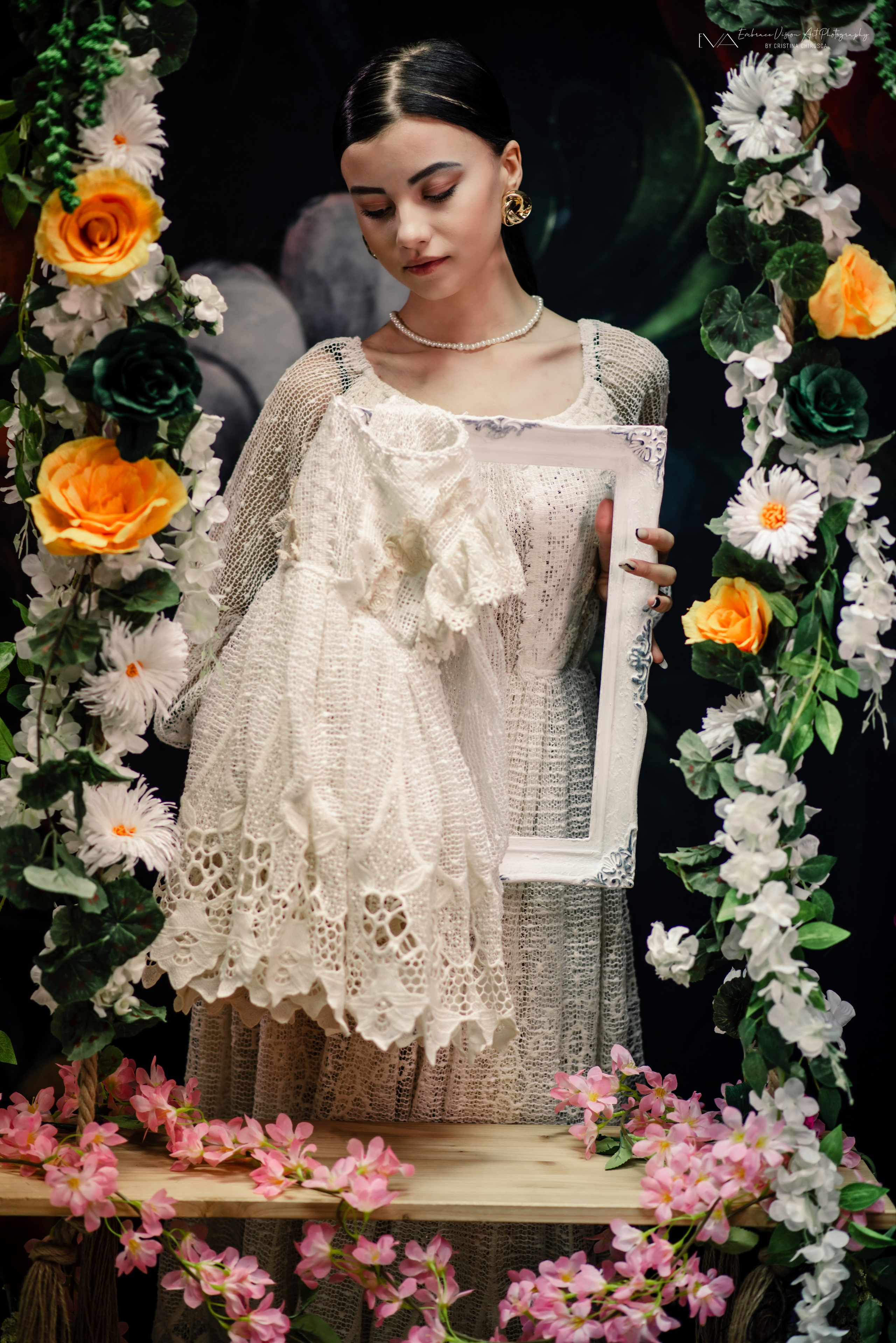 Recuzita. EVA Photography