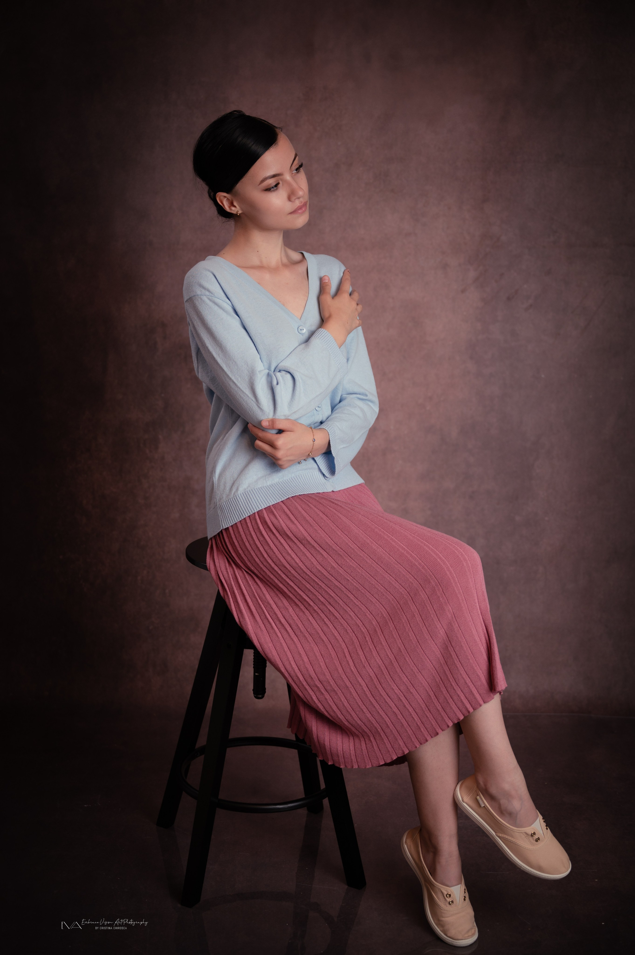 Fashion/Produs. EVA Photography
