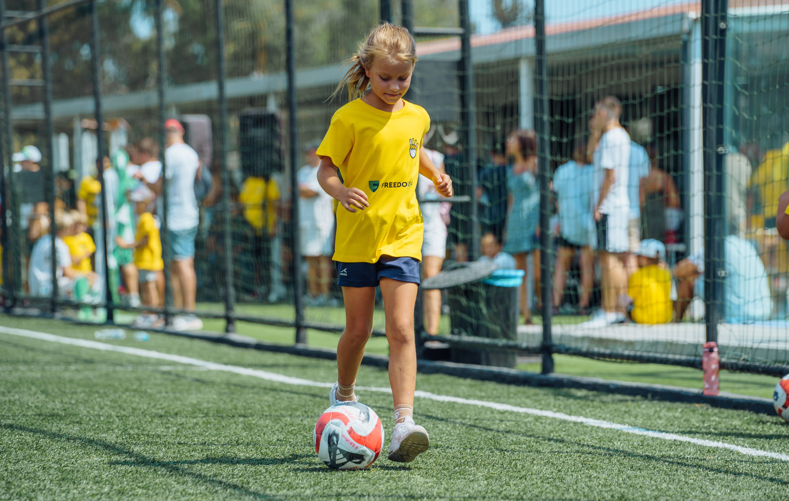 Krasava. Photographer in Cyprus