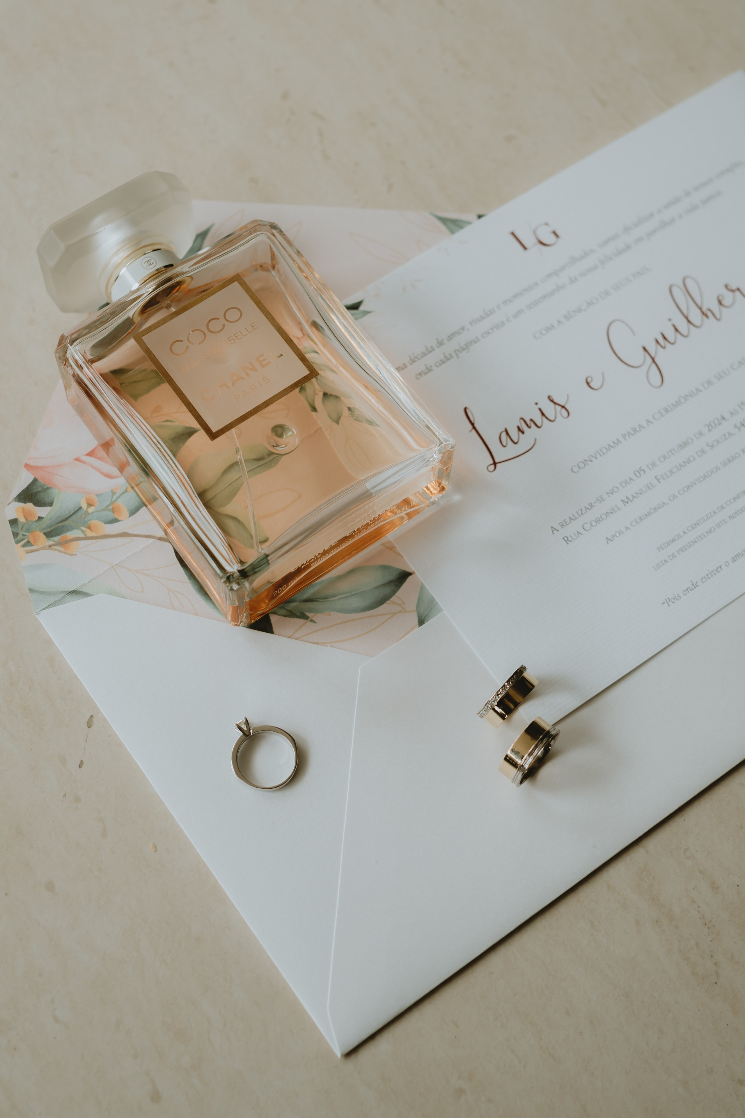 Lamis & Guilherme // Wedding. A Um Passo Fotografia