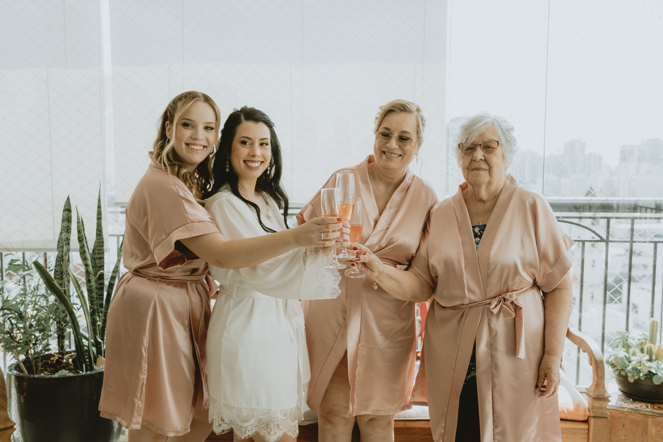 Lamis & Guilherme // Wedding. A Um Passo Fotografia