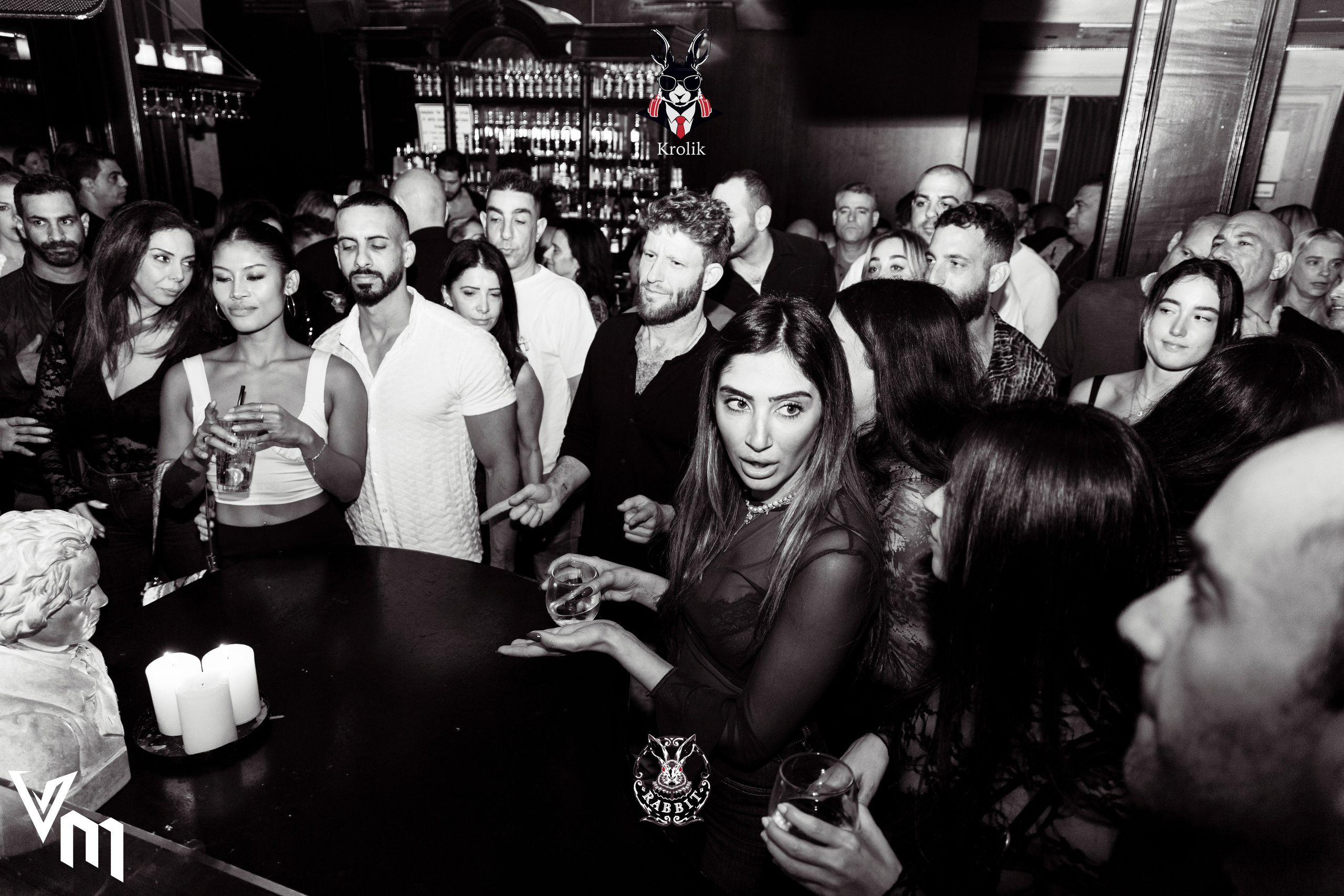 Клубная атмосфера. Photo__Vladi