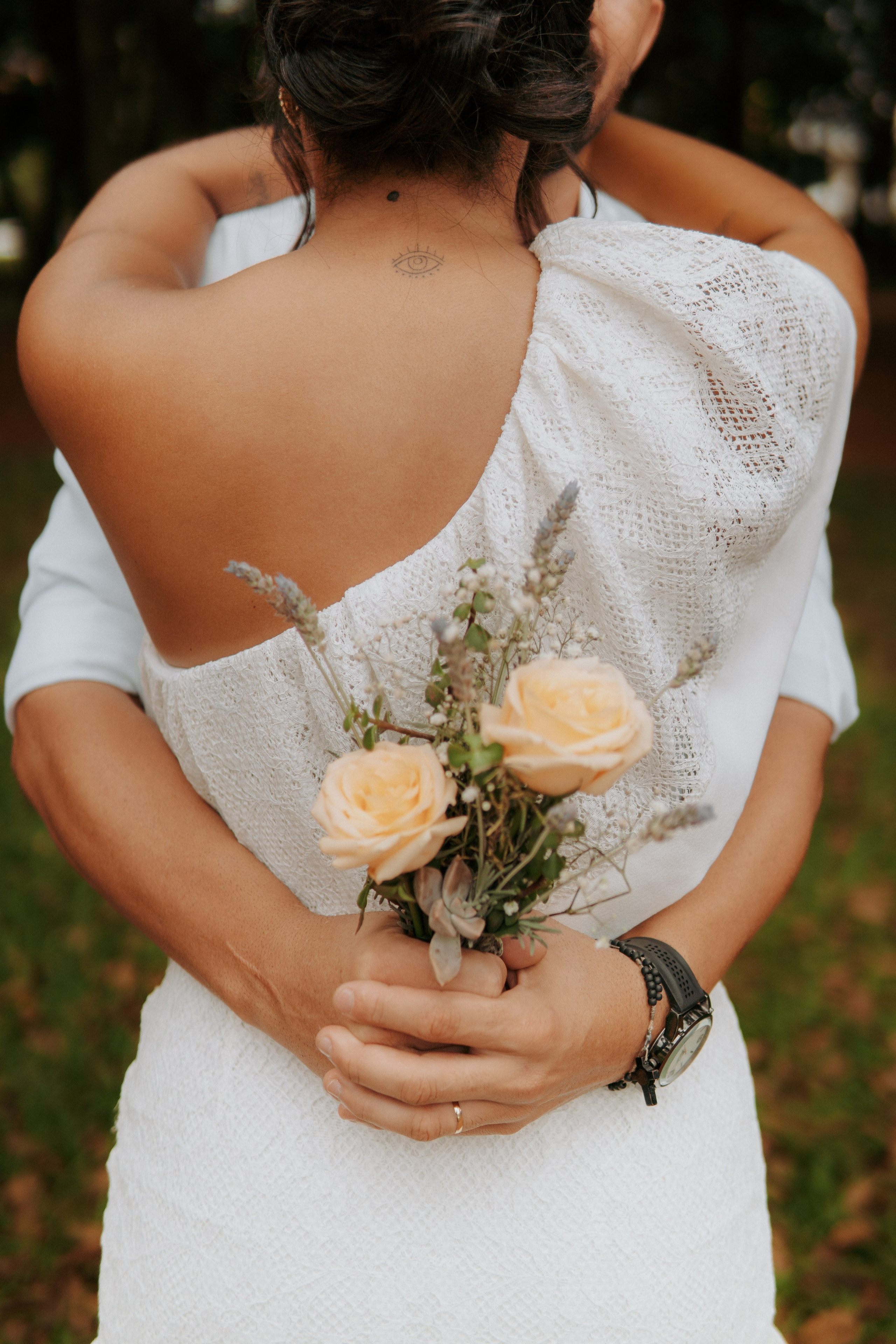 Casamentos. Reference Visuals