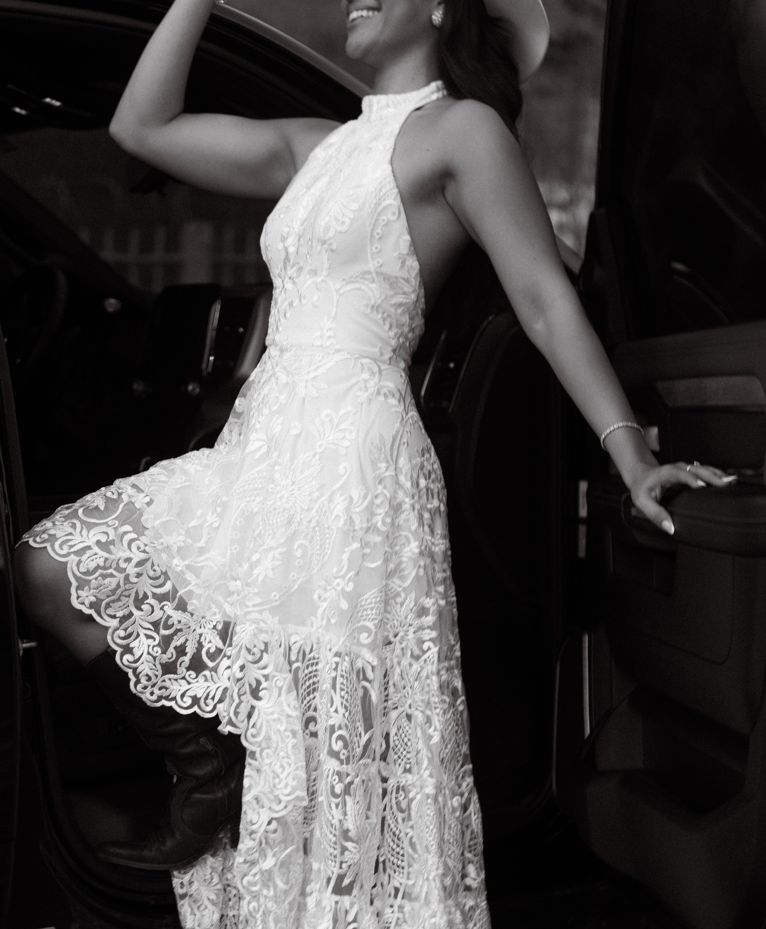 Pré Wedding. Reference Visuals