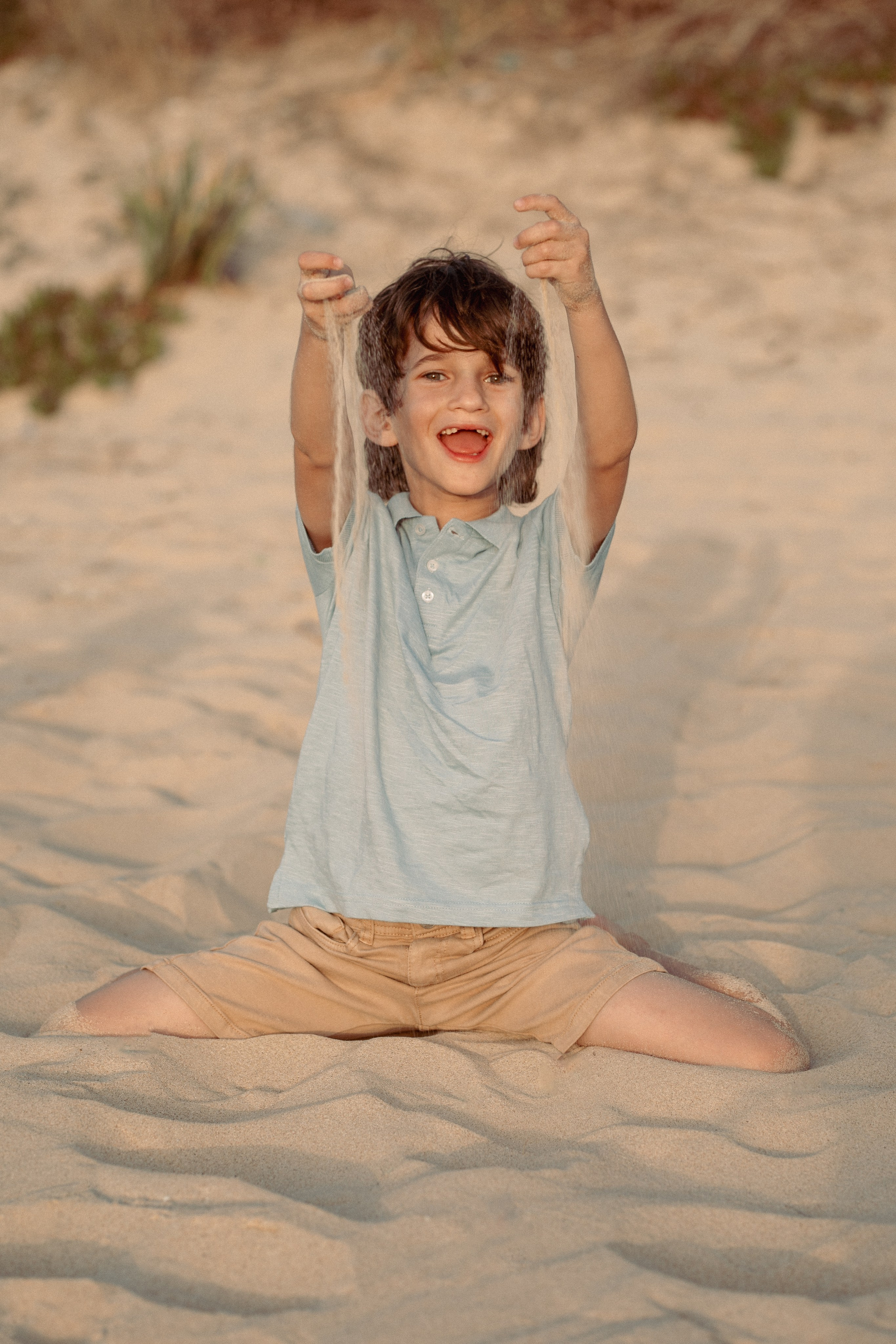 משפחה. נטליה רוזמן צלמת הריון ניובורן ילדים ובוק בת מצווה