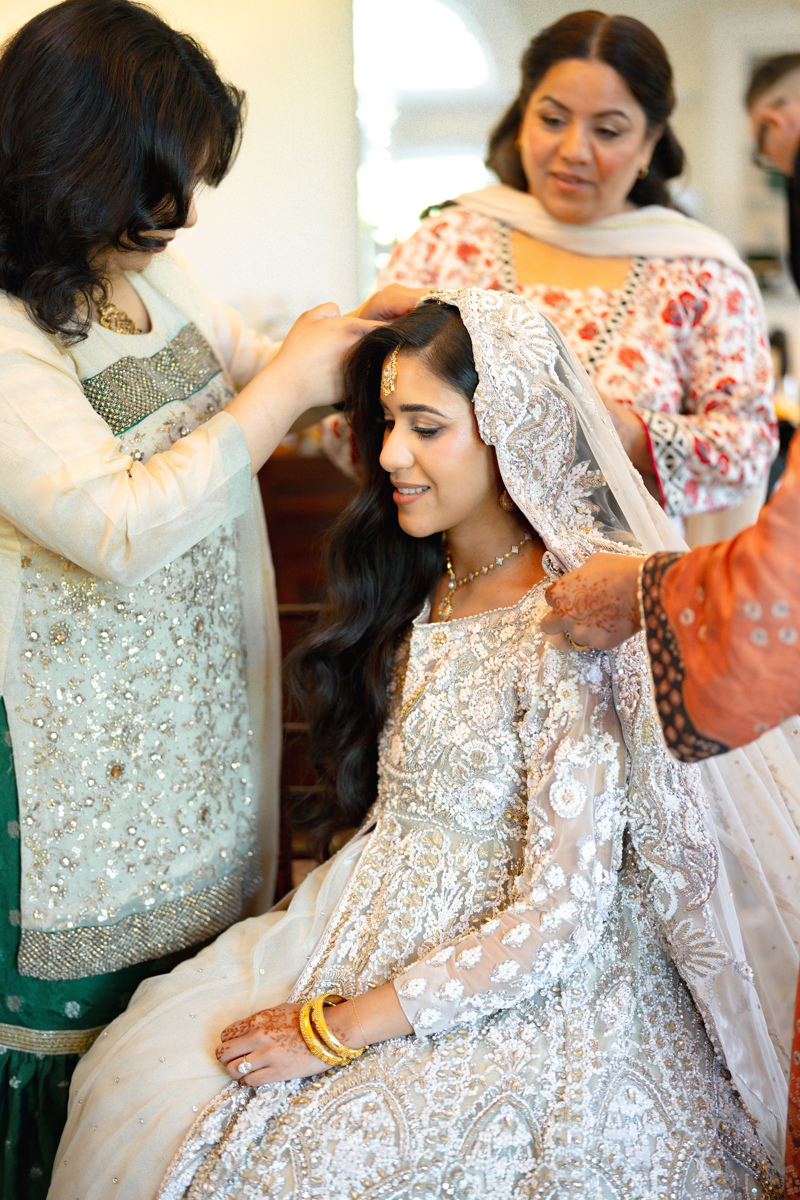 Amatul and Jacob. Anna Krasnova Wedding photographer