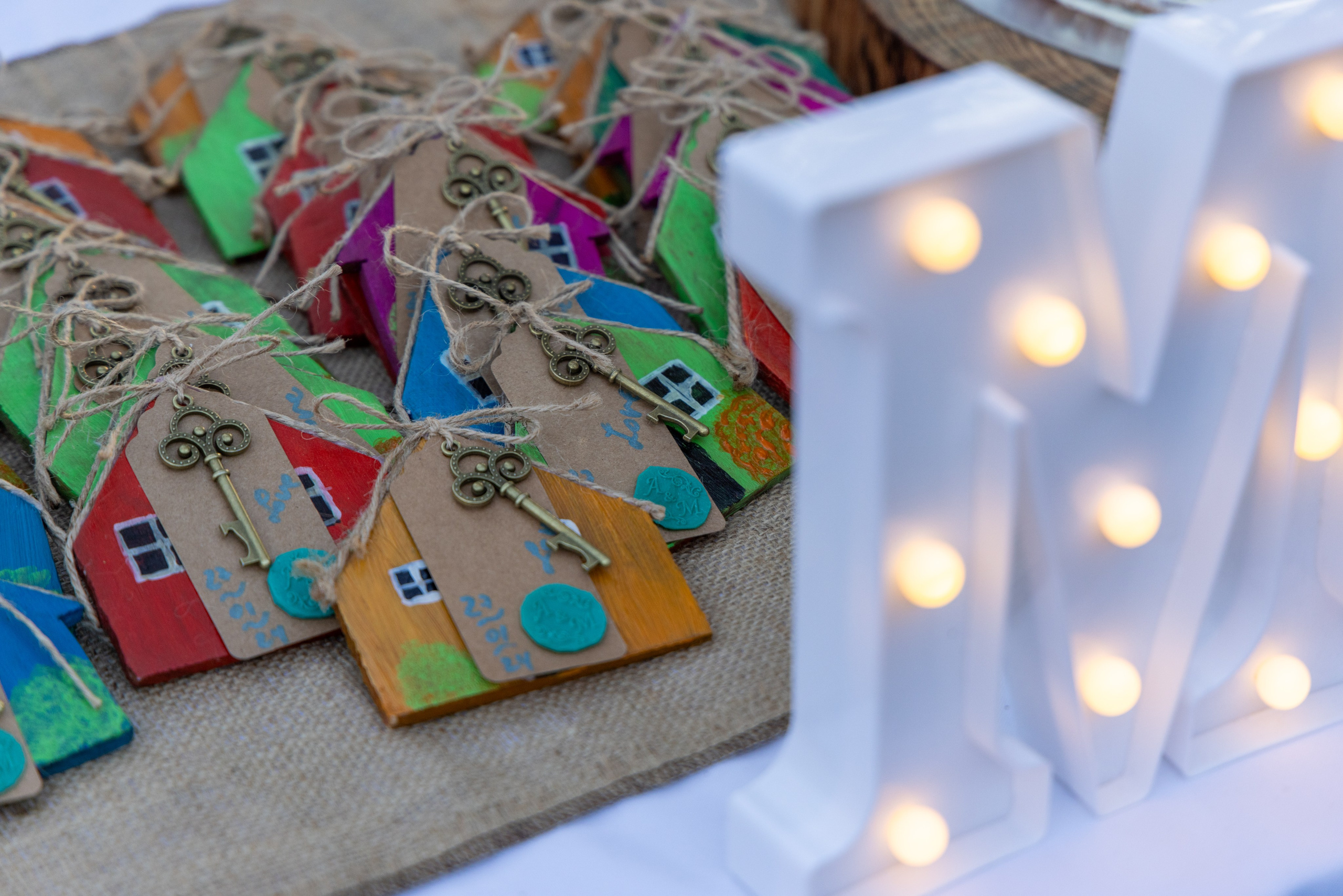 Maritza y Alen. Dinka & Emilio - El arte de preservar lo que no se repite