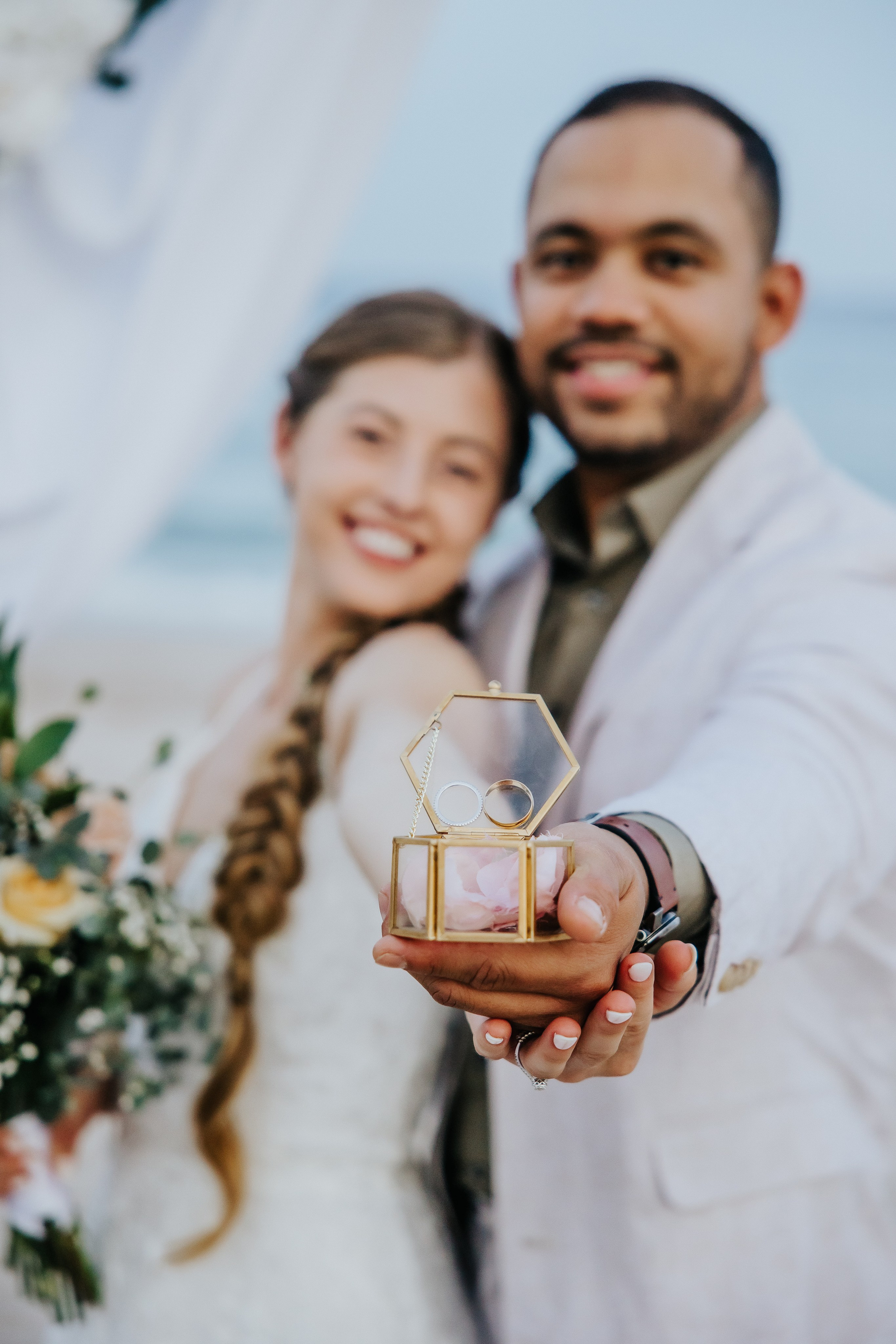 Heather & Jose wedding. Alya Leto Photographer