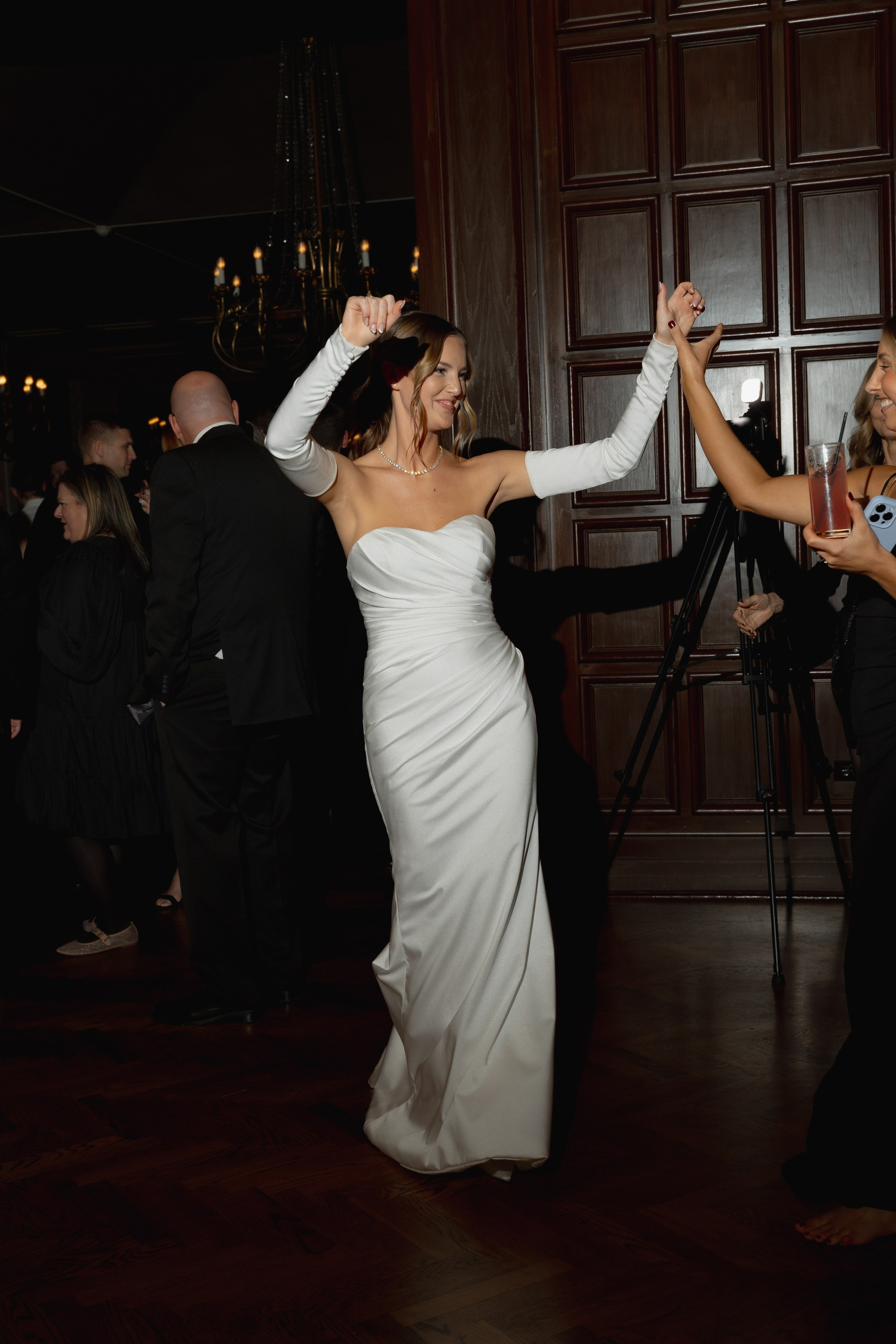 Jack and Maggie. Anna Krasnova Wedding photographer