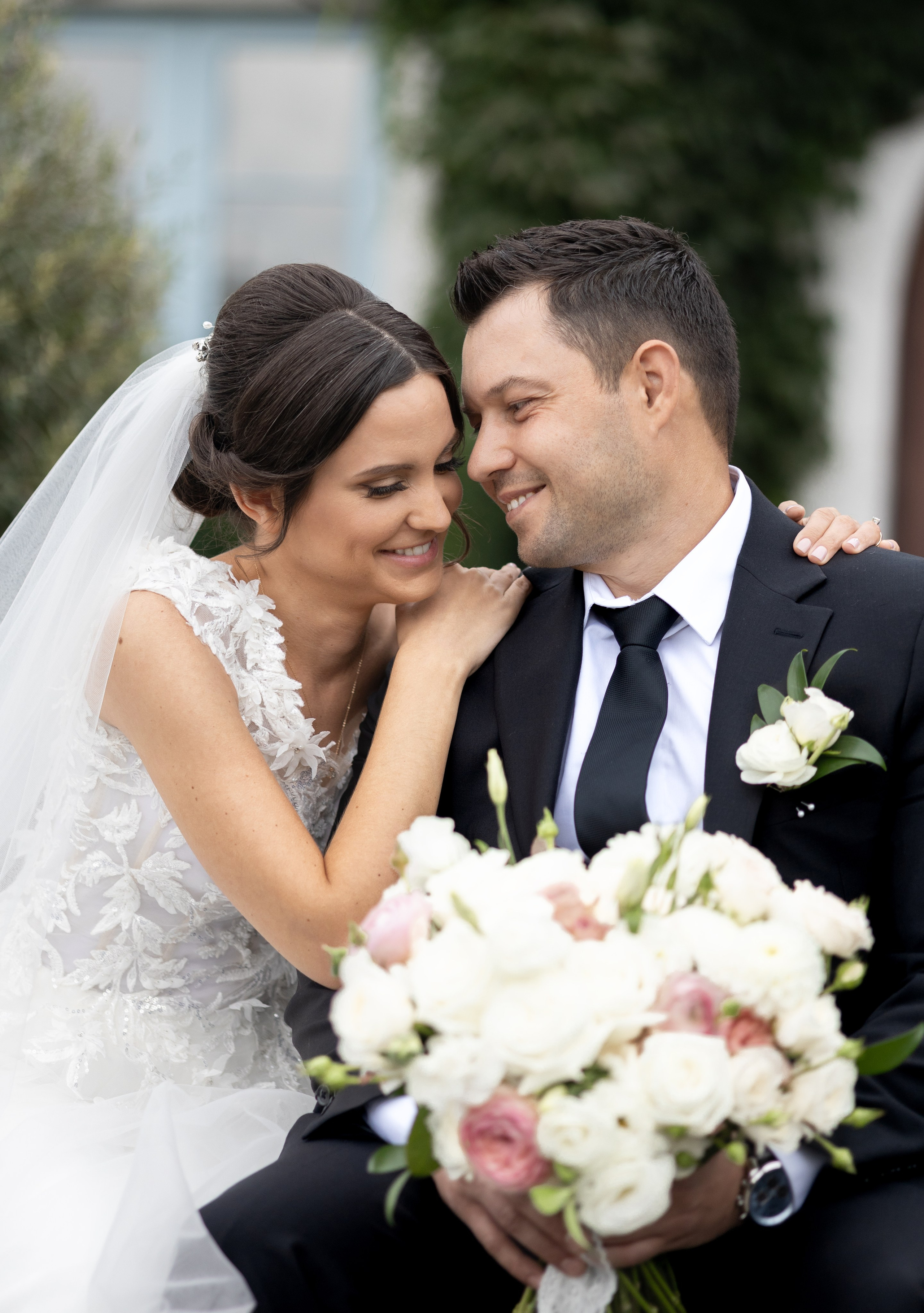 Max and Julia. Family and Wedding photographer