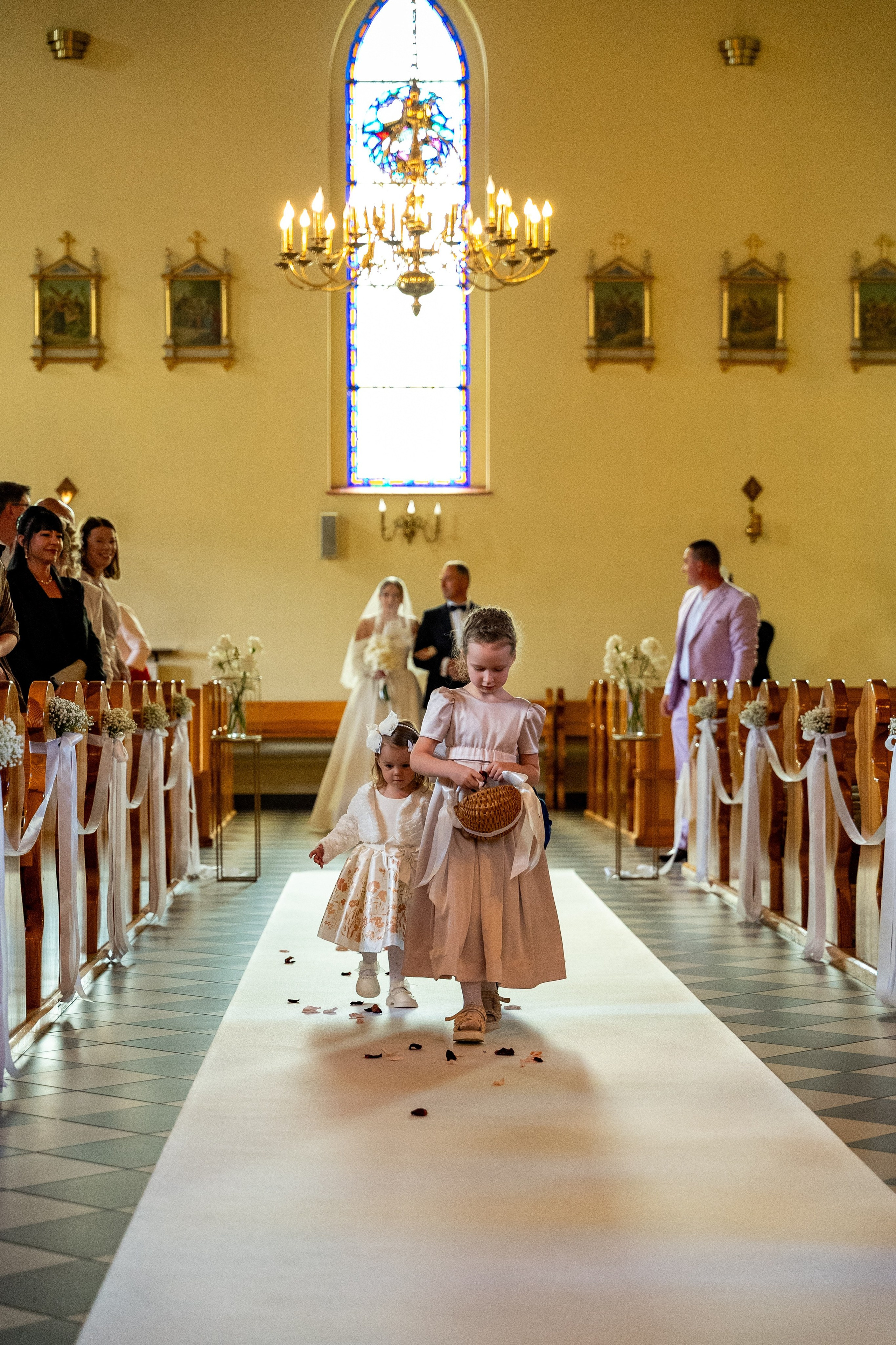 E&N: Zamek w Rzucewie. SL Wedding Photo — Editorial, Elegant & Timeless Wedding Photography in Poland and Across Europe