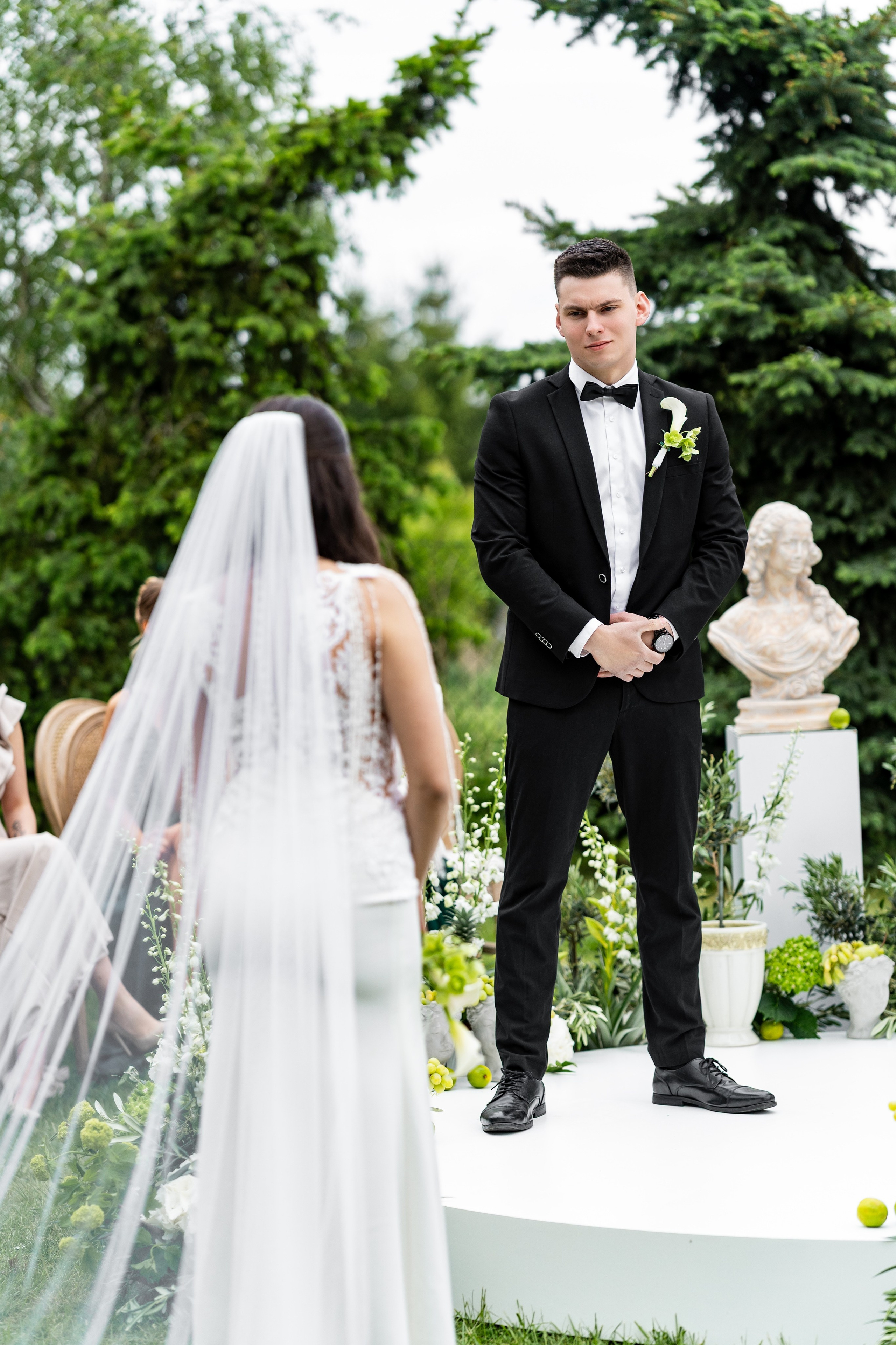 P&M. SL Wedding Photo — Editorial, Elegant & Timeless Wedding Photography in Poland and Across Europe