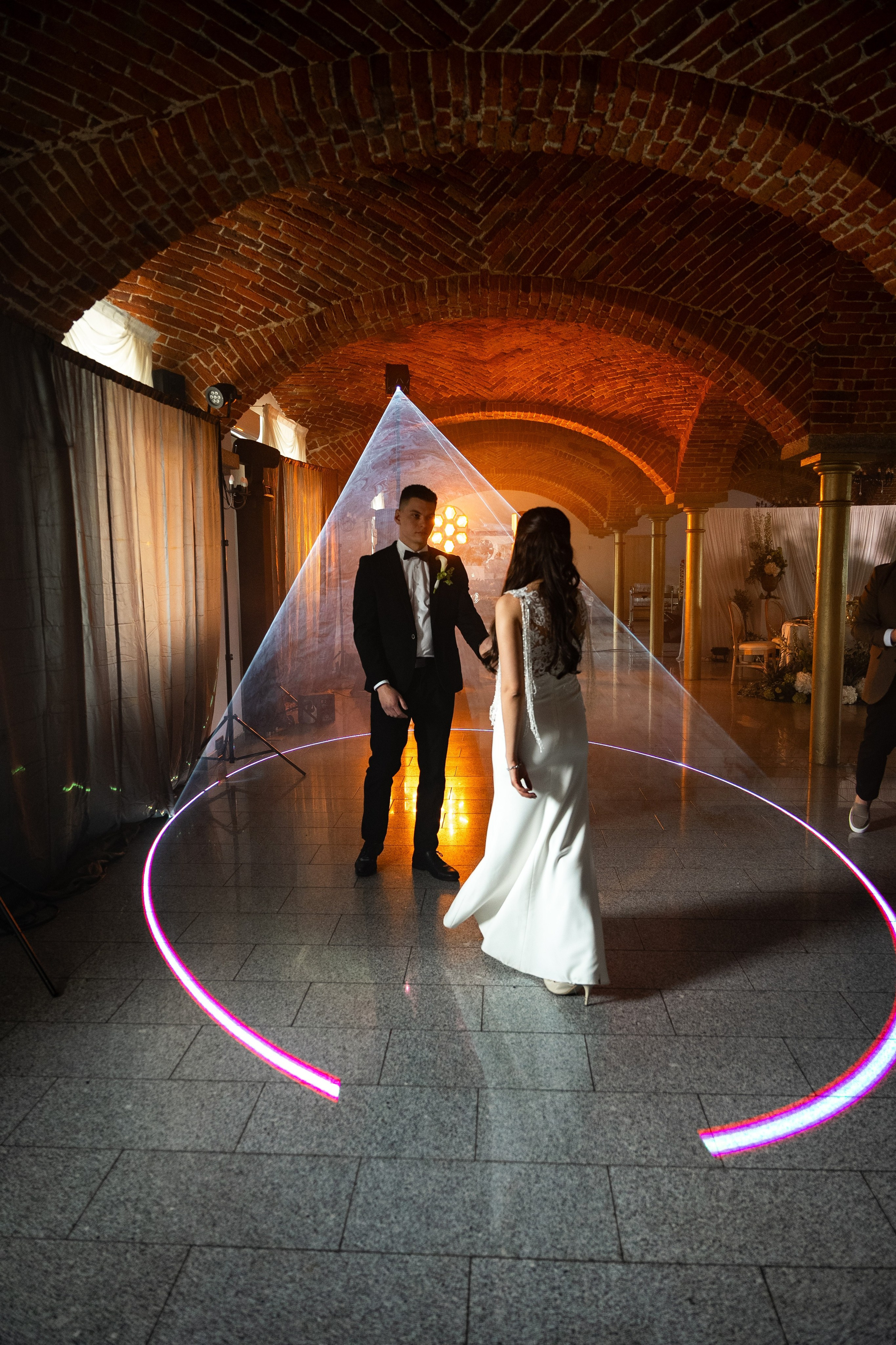 P&M. SL Wedding Photo — Editorial, Elegant & Timeless Wedding Photography in Poland and Across Europe