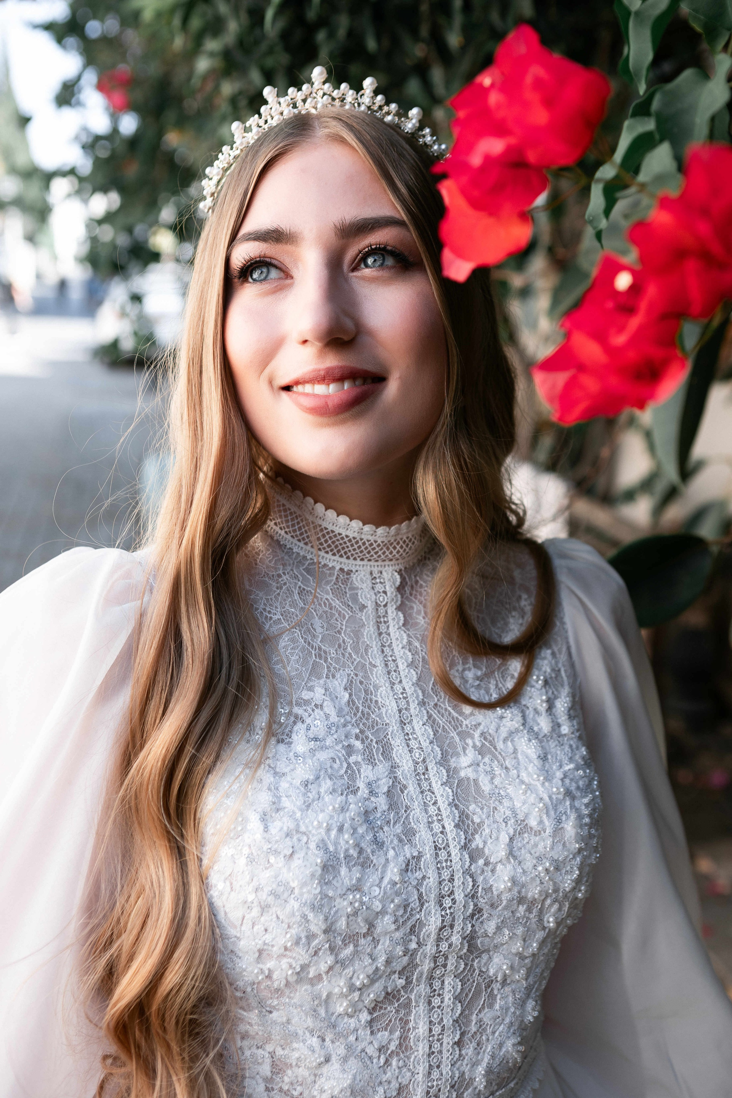 WEDDING IN A COZY PLACE NEAR TEL AVIV. PHOTOGRAPHER IN ISRAEL
