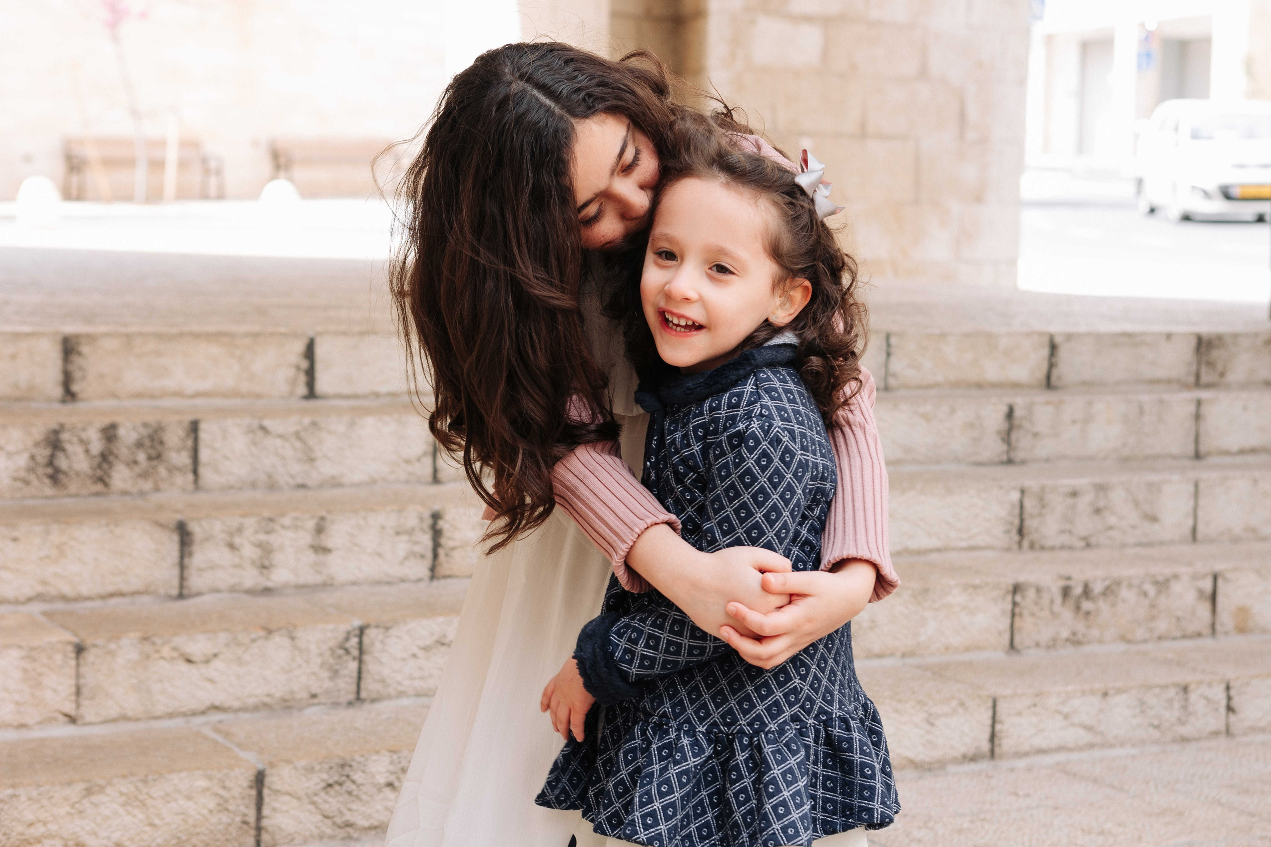 BAT MITZVAH FOR TWINS. Https://shi-photo.com/