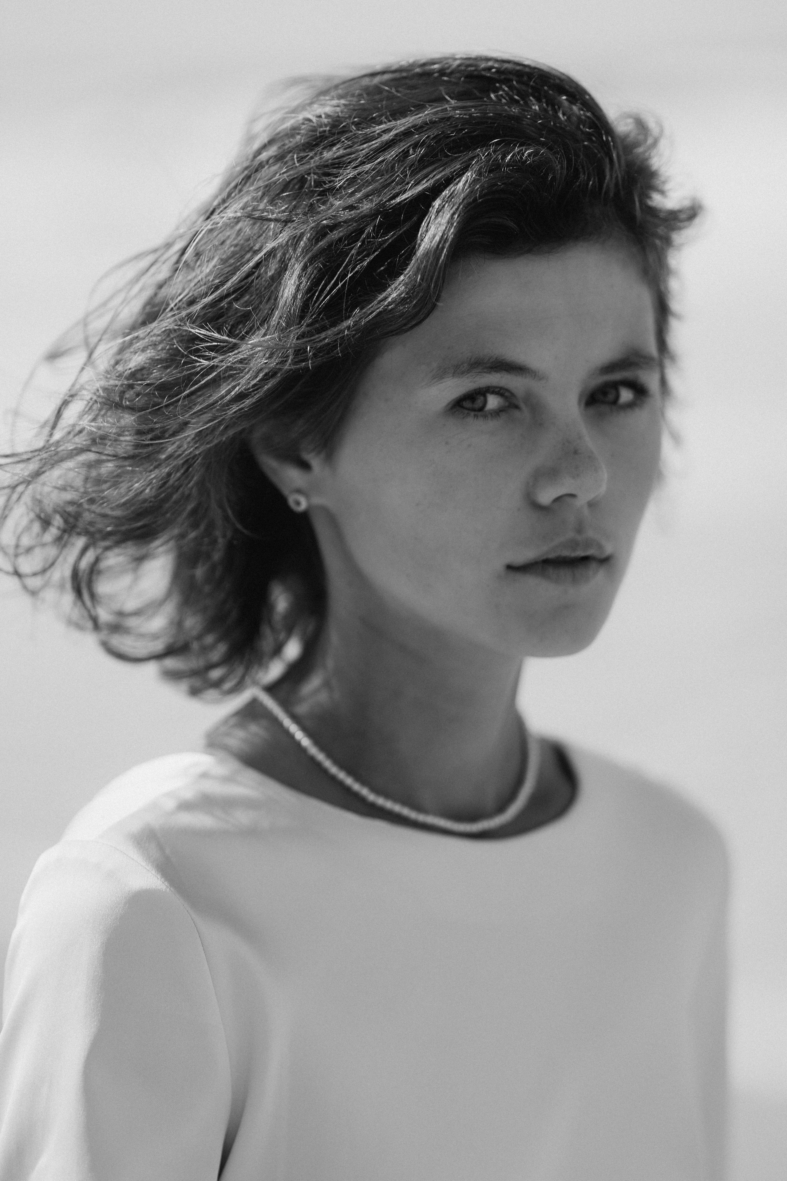 Kate. Familien, Lifestyle und Portrait Fotografin in Trier, Luxembourg