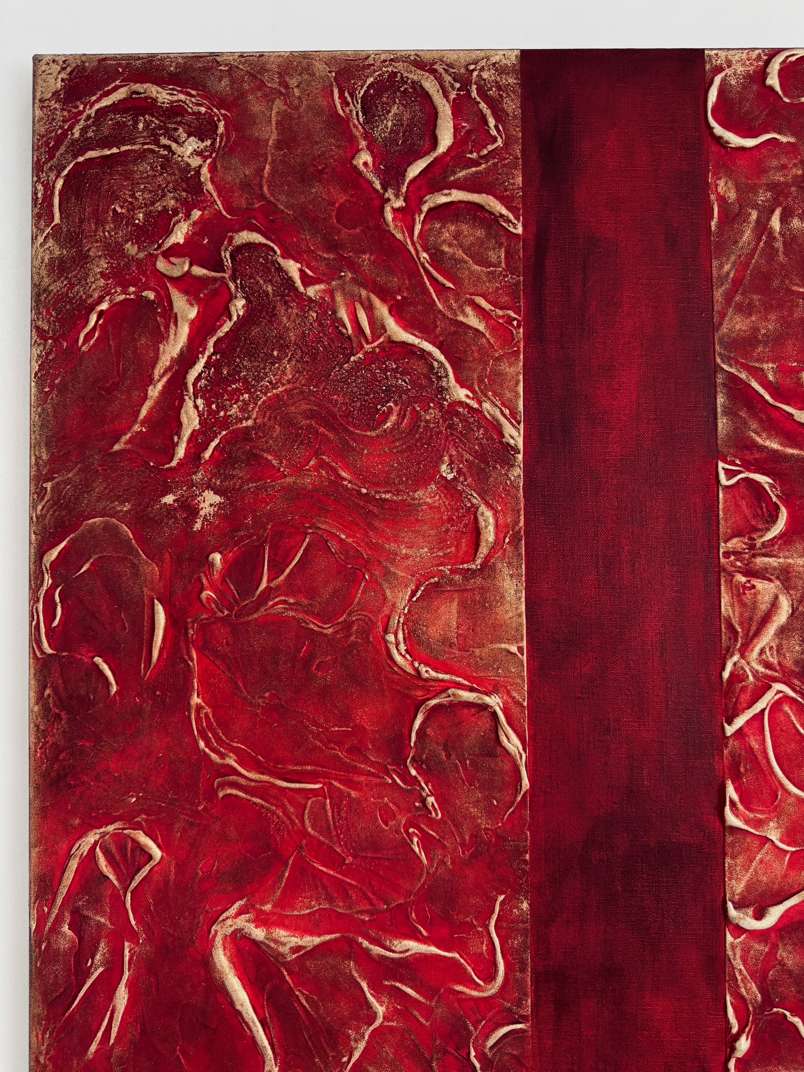 CARMINE. Irina Owlik — Visual Artist