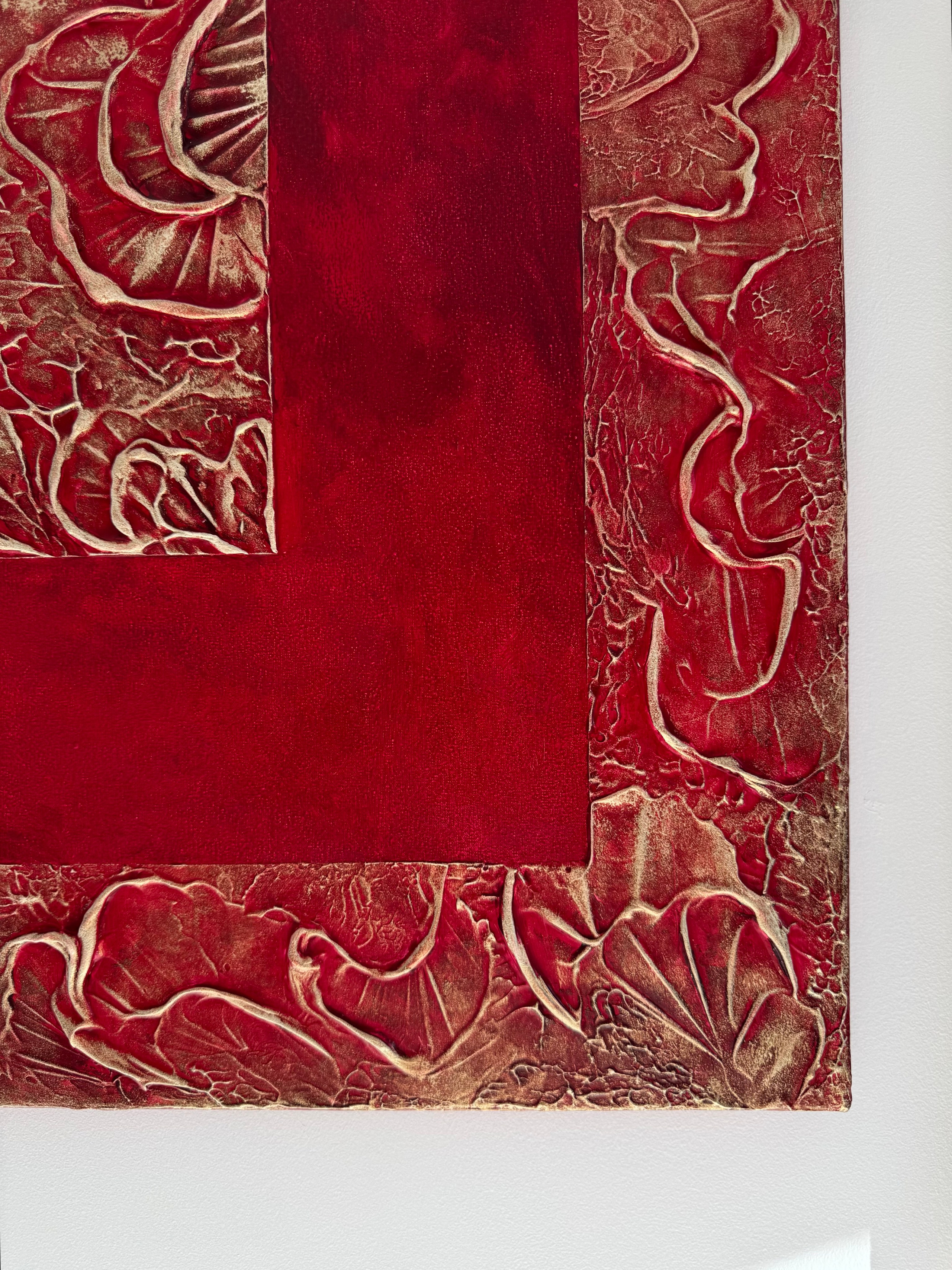 CARMINE. Irina Owlik — Visual Artist