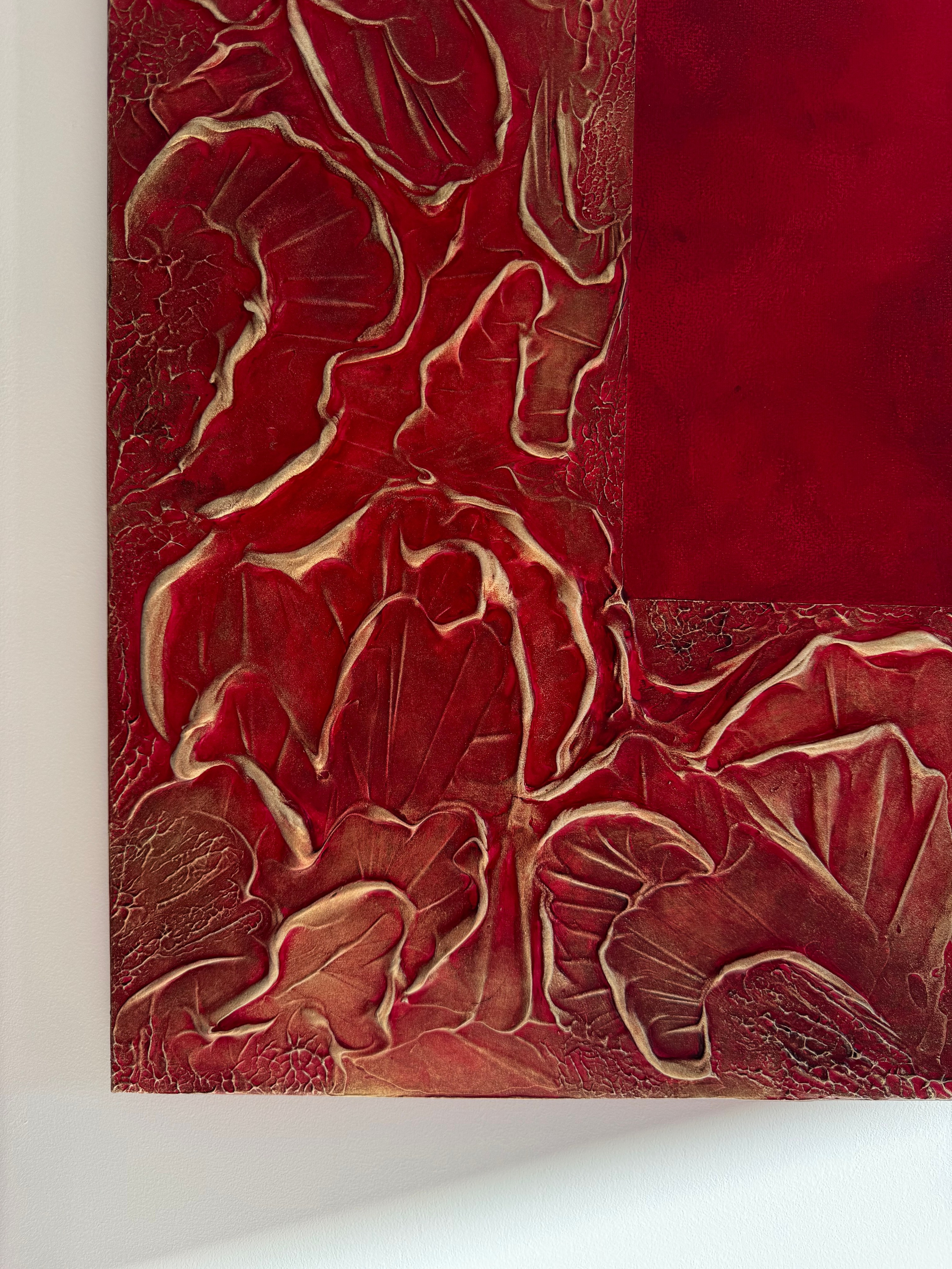 CARMINE. Irina Owlik — Visual Artist